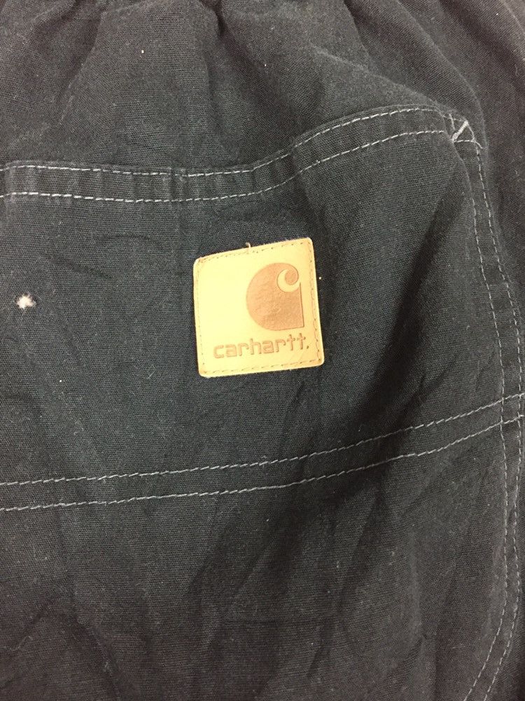 Carhartt × City Streets Carhatt pants #S5 Size 27" / US 4 / IT 40 - 3 Thumbnail