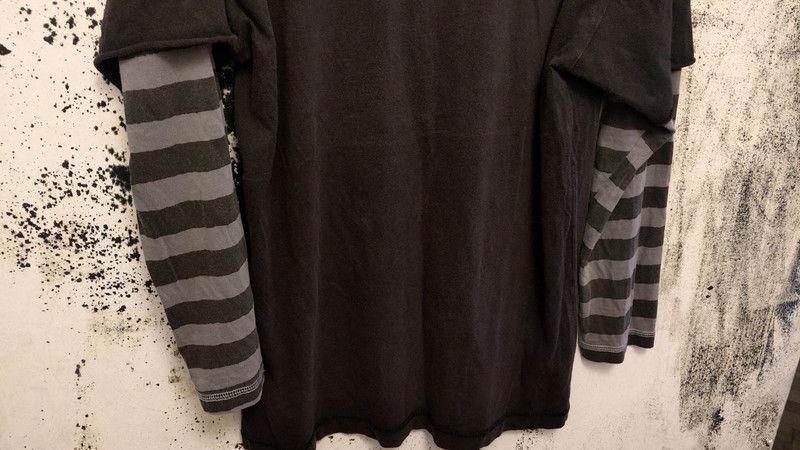 Vintage 'Your Worst Nightmare' Shirt Nightmare Before Christmas Size US M / EU 48-50 / 2 - 7 Thumbnail