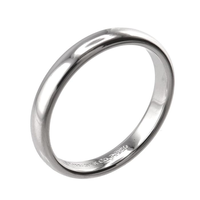 Tiffany & Co. Tiffany & Co Alliance Forever ring | Grailed