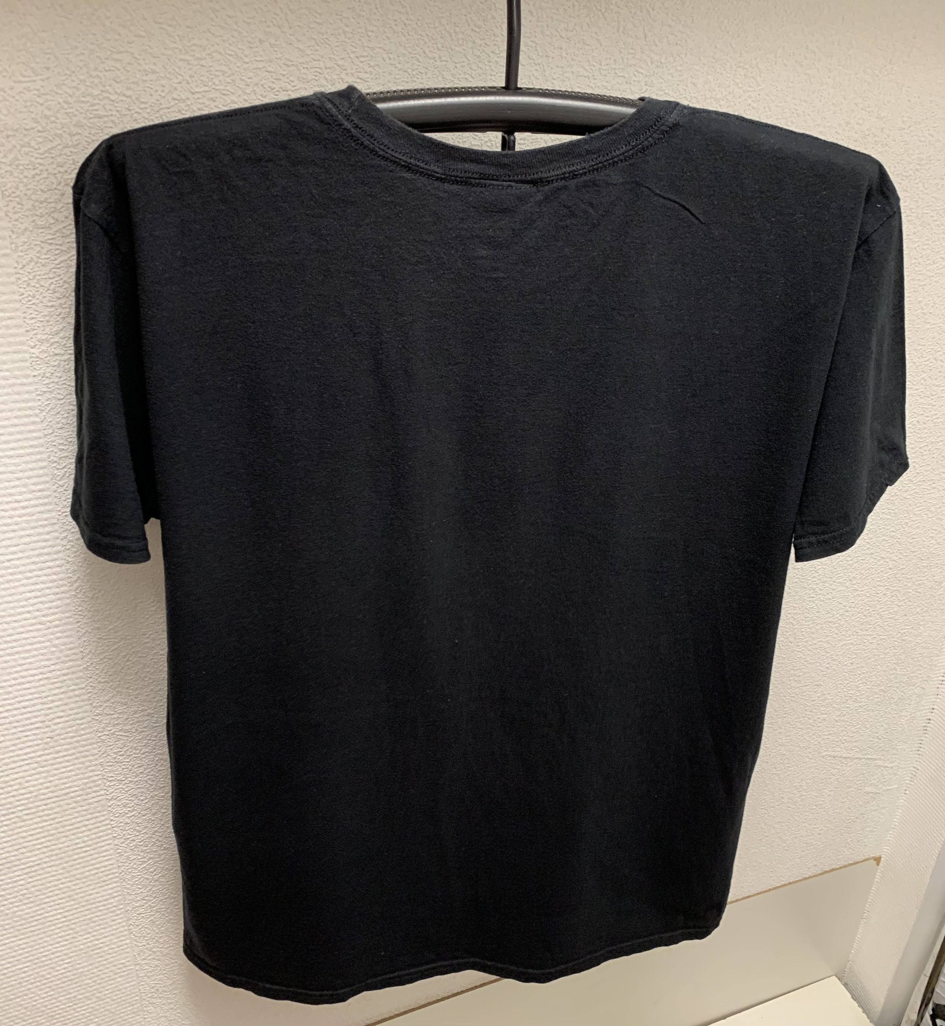 Expert Horror The Friday 13 Expert Horror big logo black t-shirt Xl Size US XL / EU 56 / 4 - 4 Thumbnail