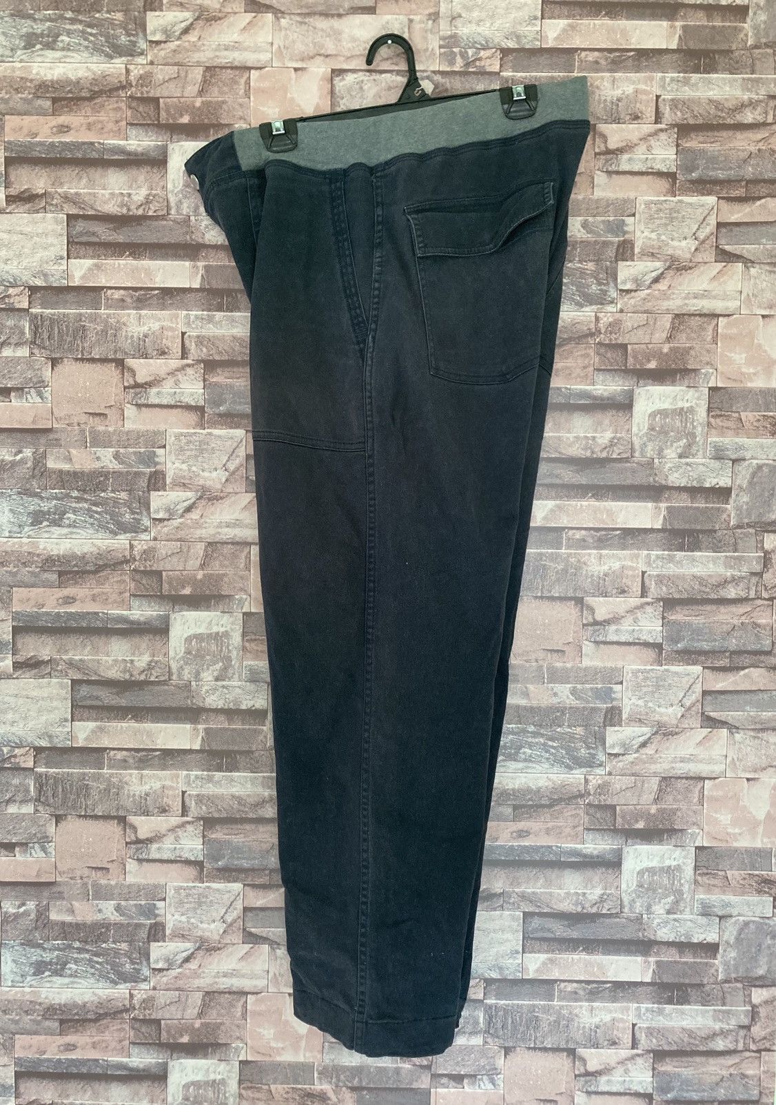 Canterbury of New Zealand Canterburry of New Zealand Cropped Pants Size US 37 - 3 Thumbnail