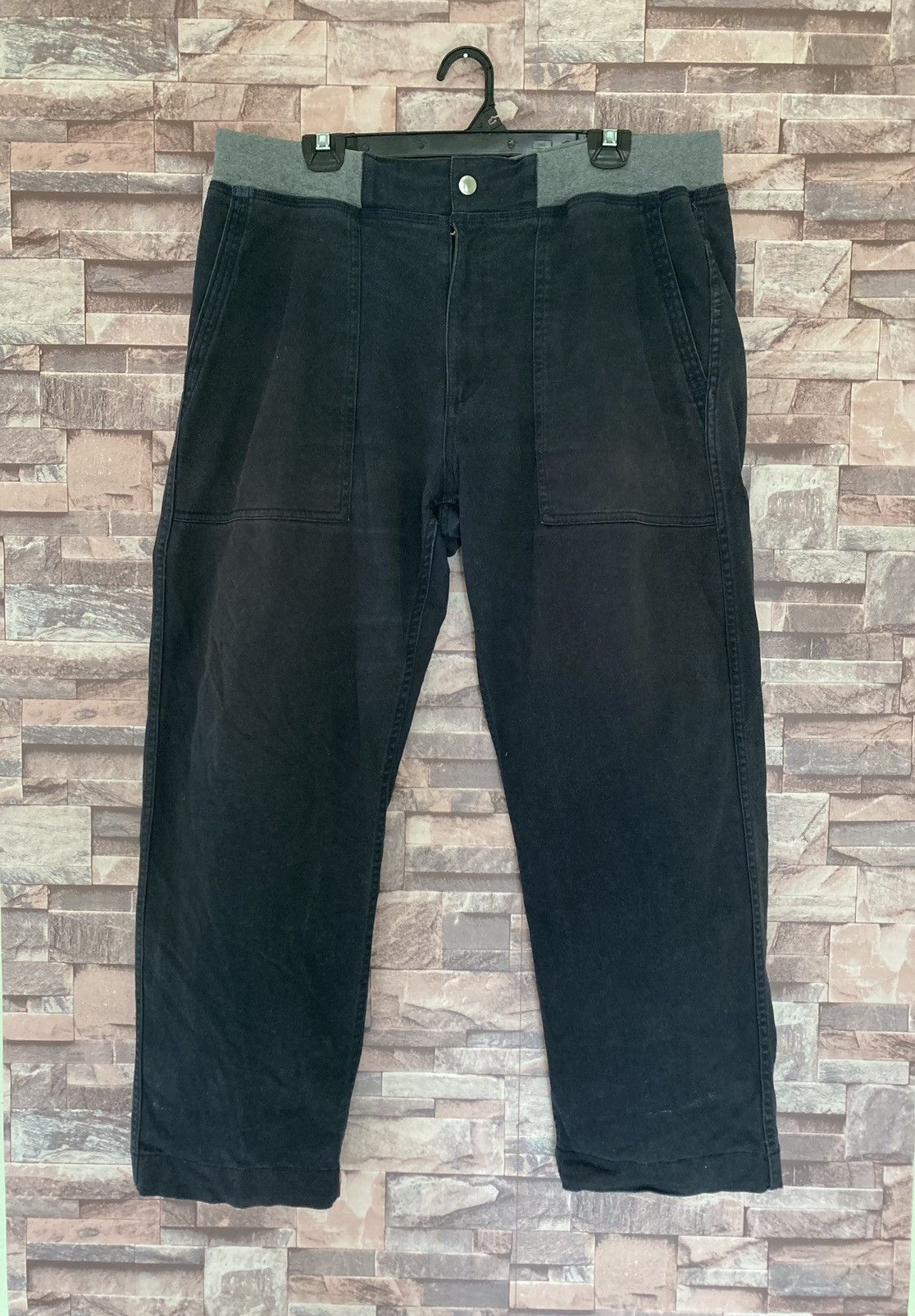 Canterbury of New Zealand Canterburry of New Zealand Cropped Pants Size US 37 - 1 Thumbnail