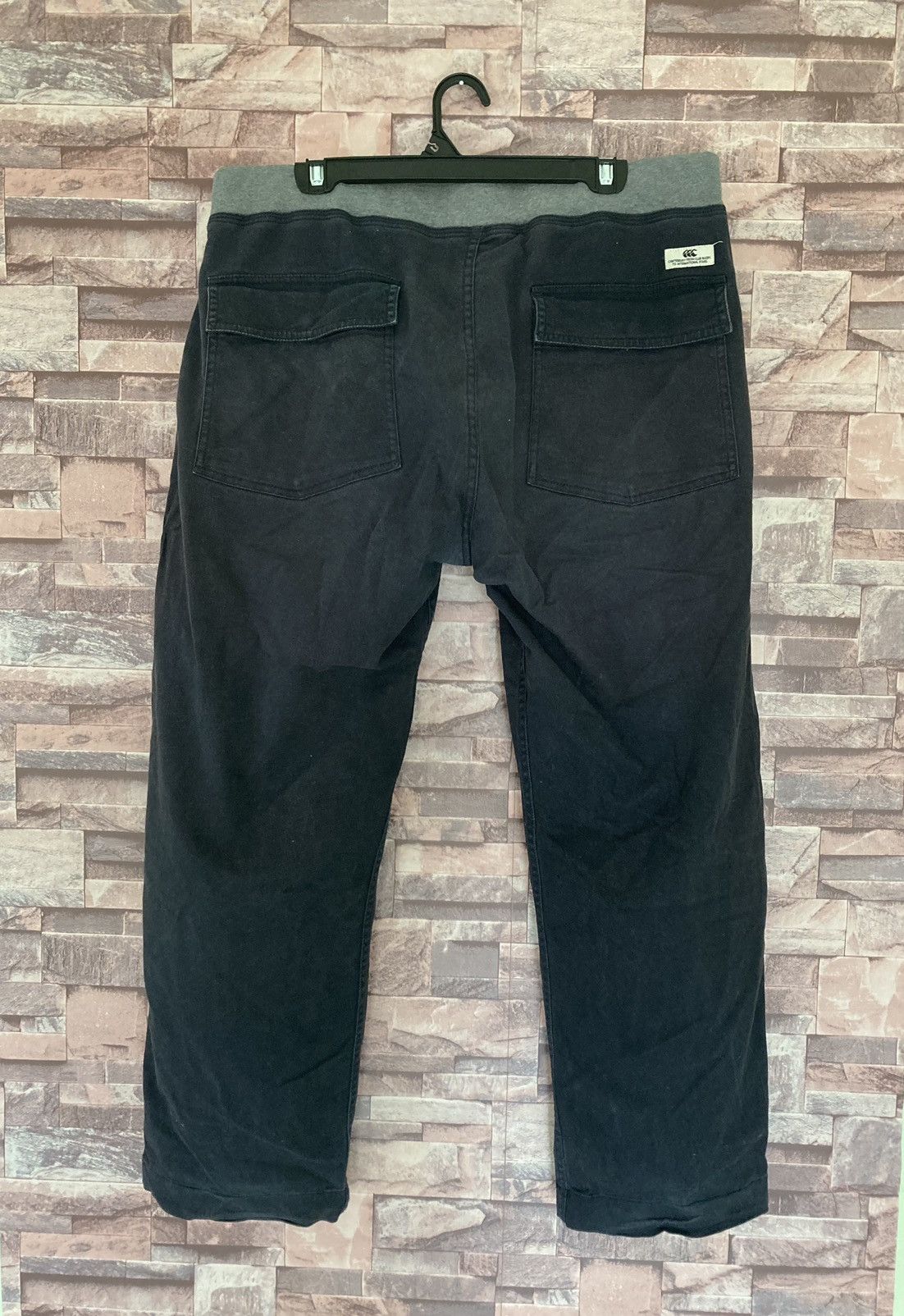 Canterbury of New Zealand Canterburry of New Zealand Cropped Pants Size US 37 - 2 Thumbnail
