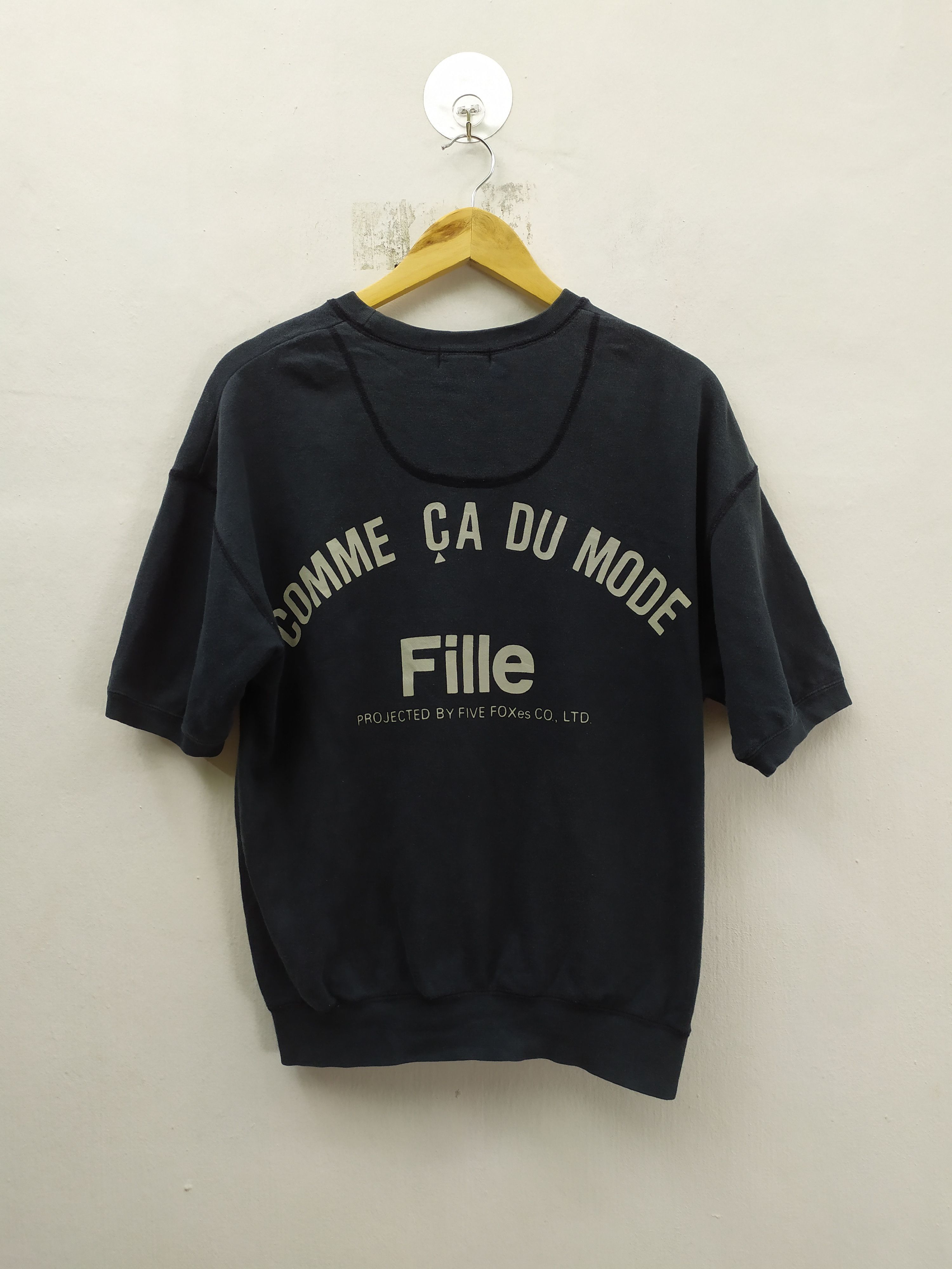 Comme Ca Du Mode | Grailed