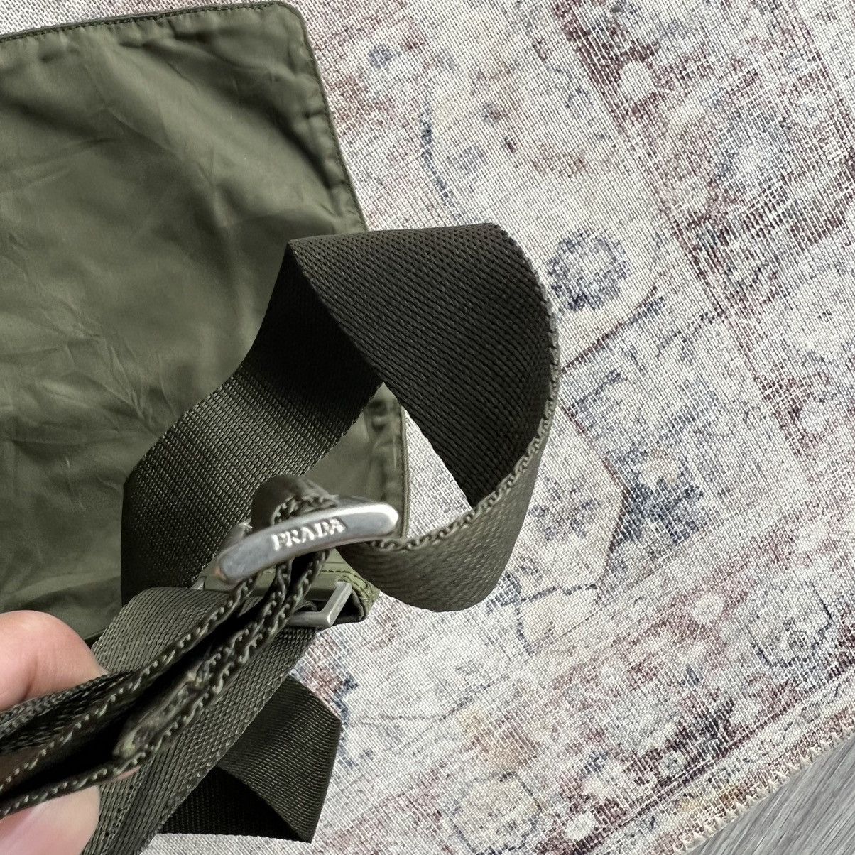 Prada Prada side bag Size ONE SIZE - 8 Thumbnail