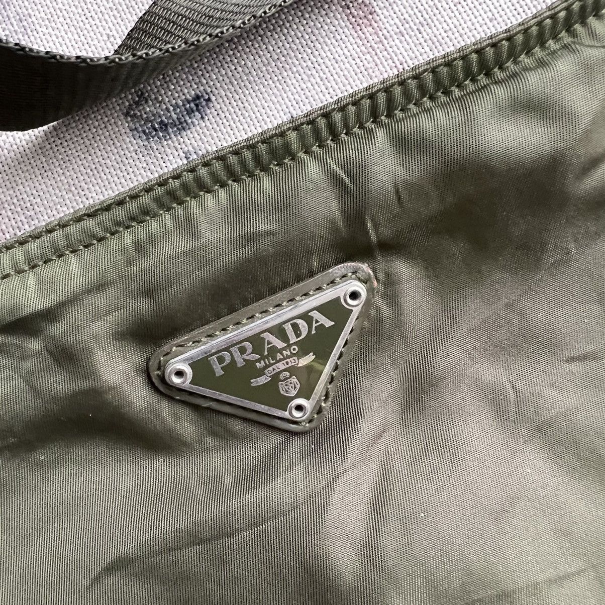 Prada Prada side bag Size ONE SIZE - 4 Thumbnail
