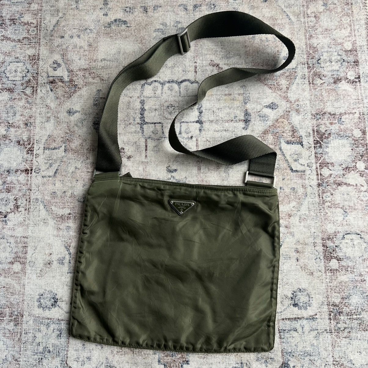 Prada Prada side bag Size ONE SIZE - 3 Thumbnail