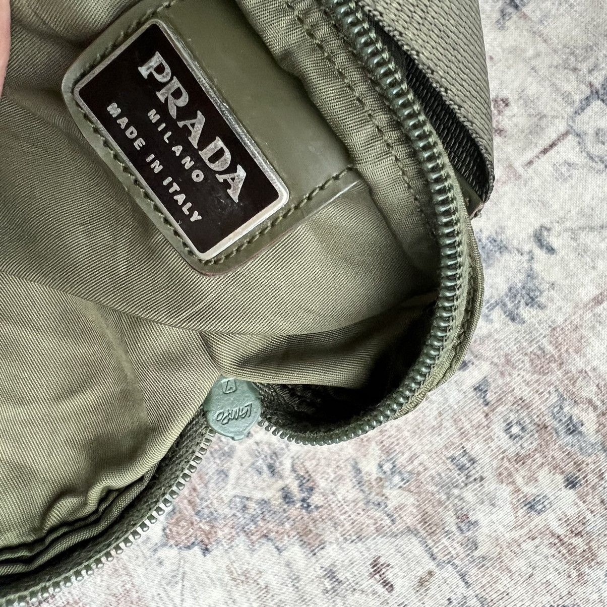 Prada Prada side bag Size ONE SIZE - 5 Thumbnail