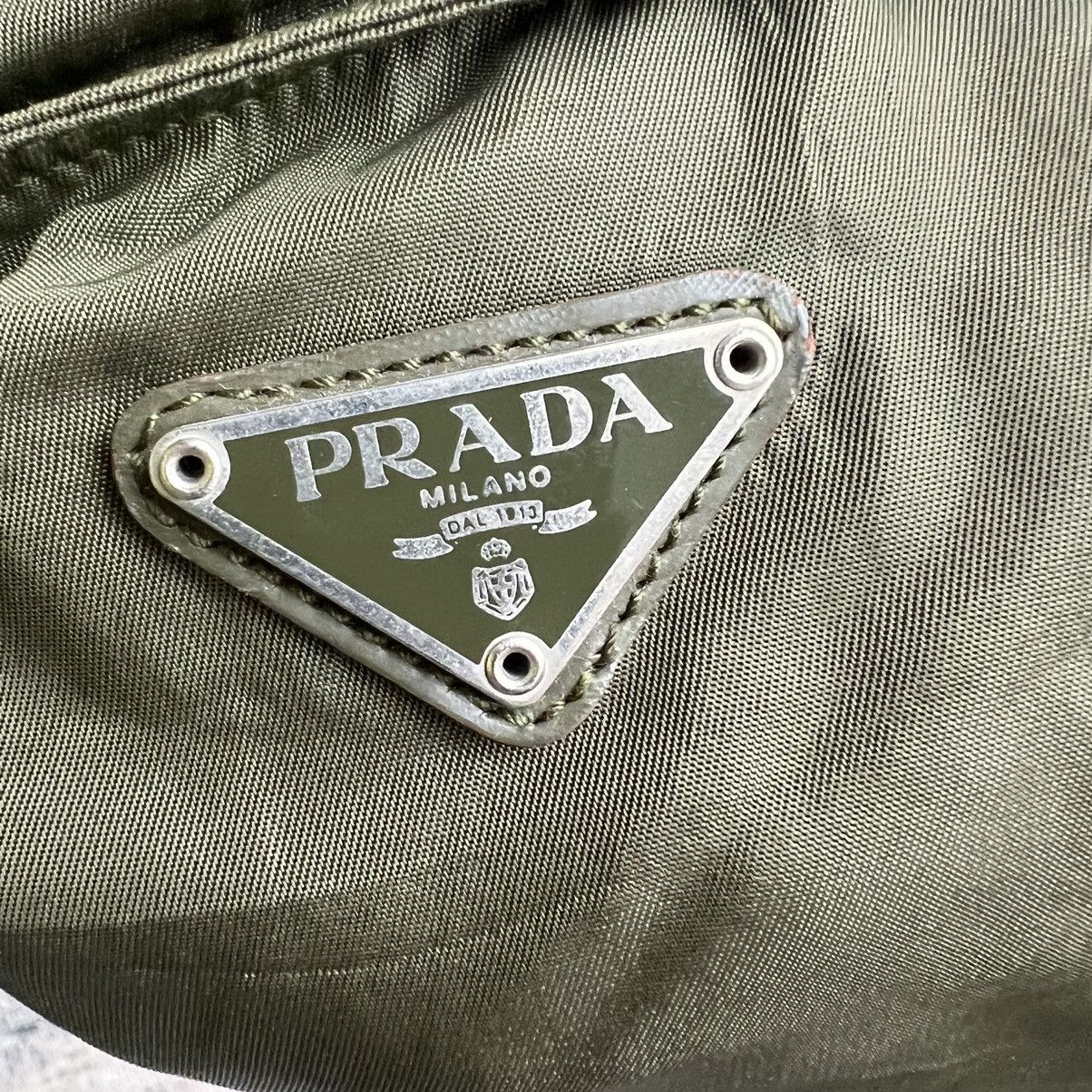 Prada Prada side bag Size ONE SIZE - 1 Thumbnail