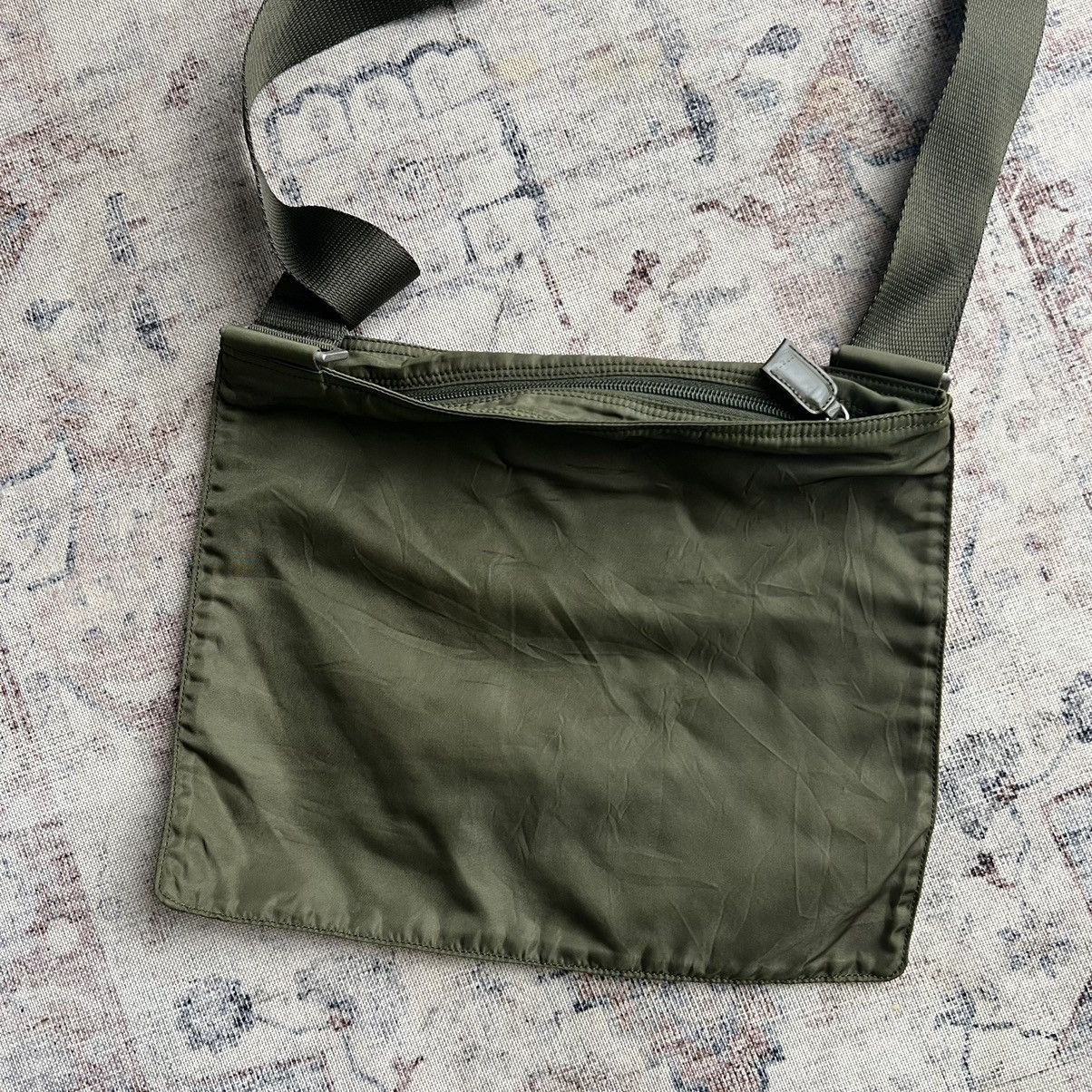 Prada Prada side bag Size ONE SIZE - 6 Thumbnail