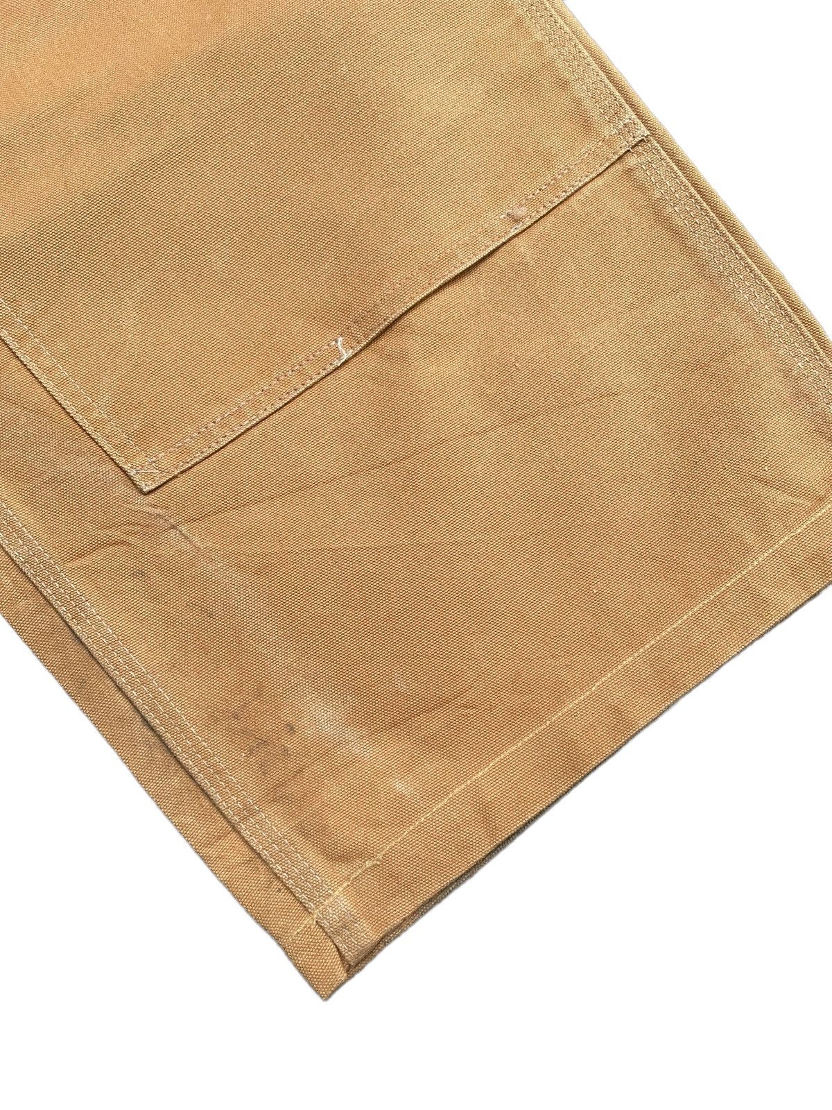 Carhartt Vintage Carhartt Double Knee Size US 44 / EU 60 - 5 Thumbnail