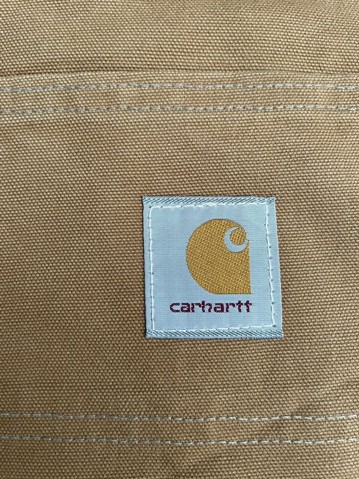 Carhartt Vintage Carhartt Double Knee Size US 44 / EU 60 - 14 Thumbnail