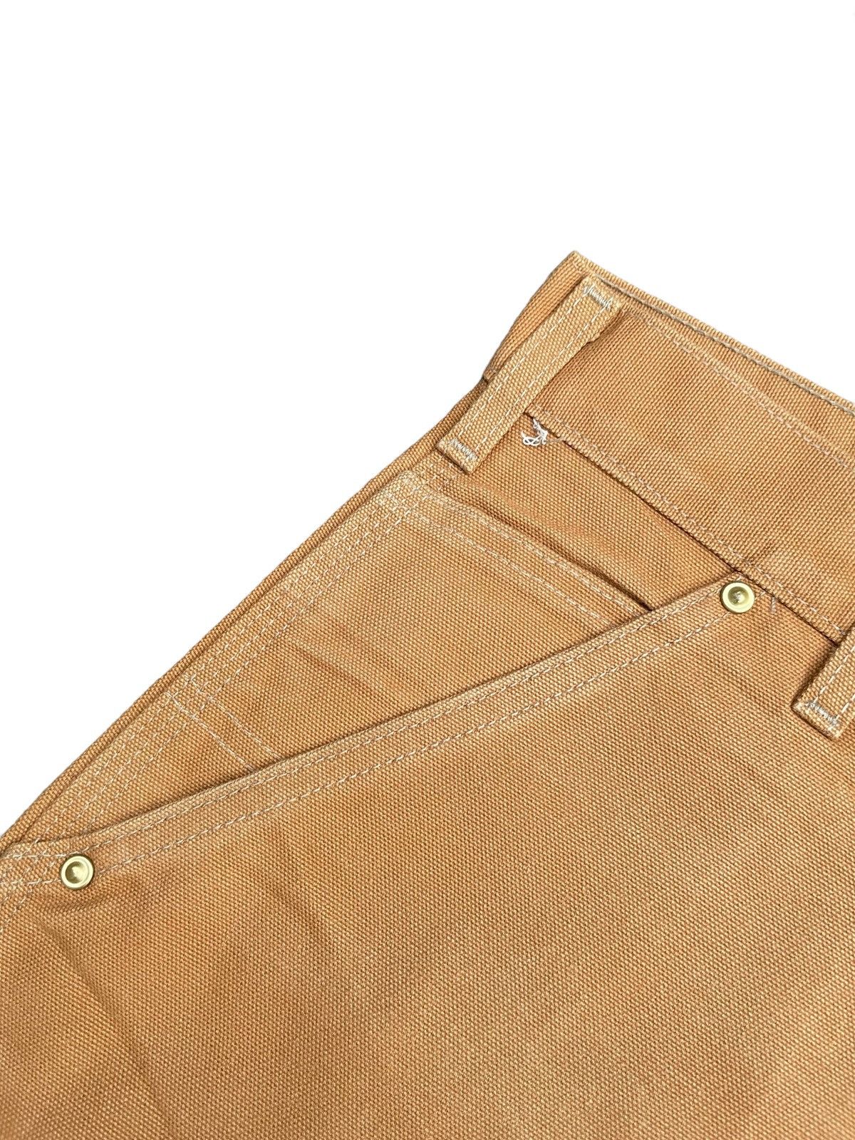 Carhartt Vintage Carhartt Double Knee Size US 44 / EU 60 - 8 Thumbnail