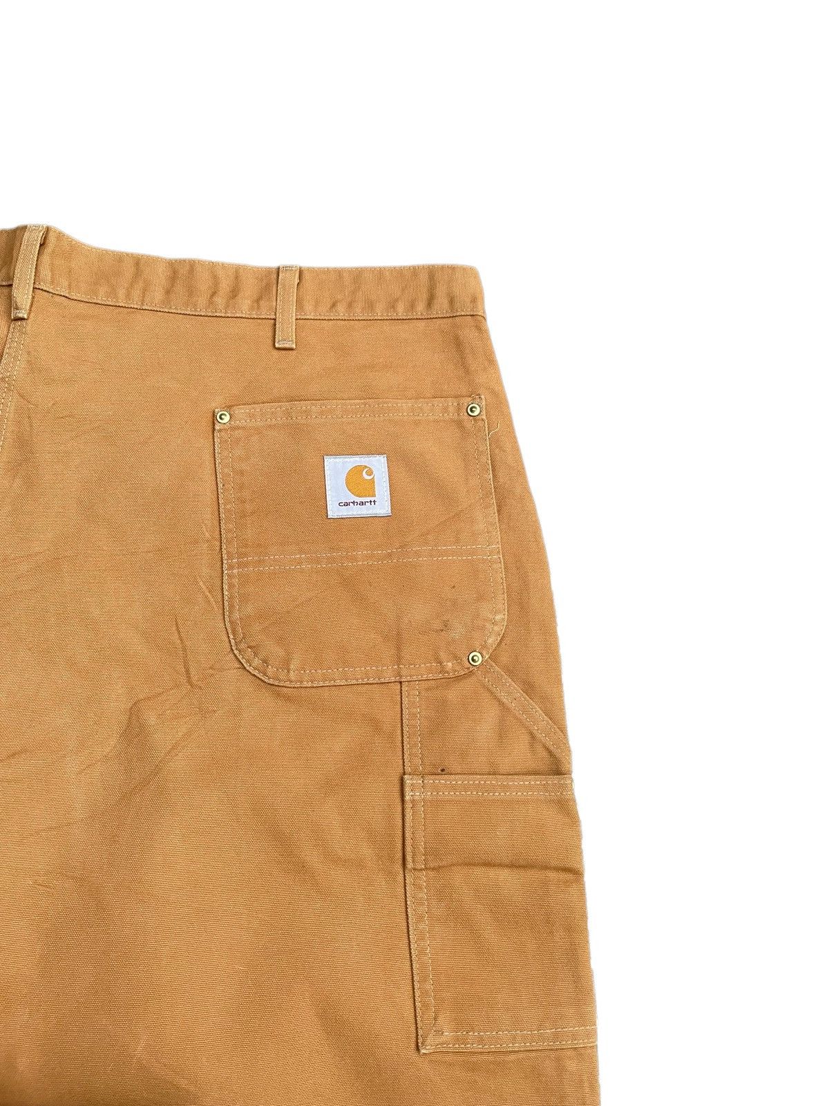 Carhartt Vintage Carhartt Double Knee Size US 44 / EU 60 - 11 Thumbnail