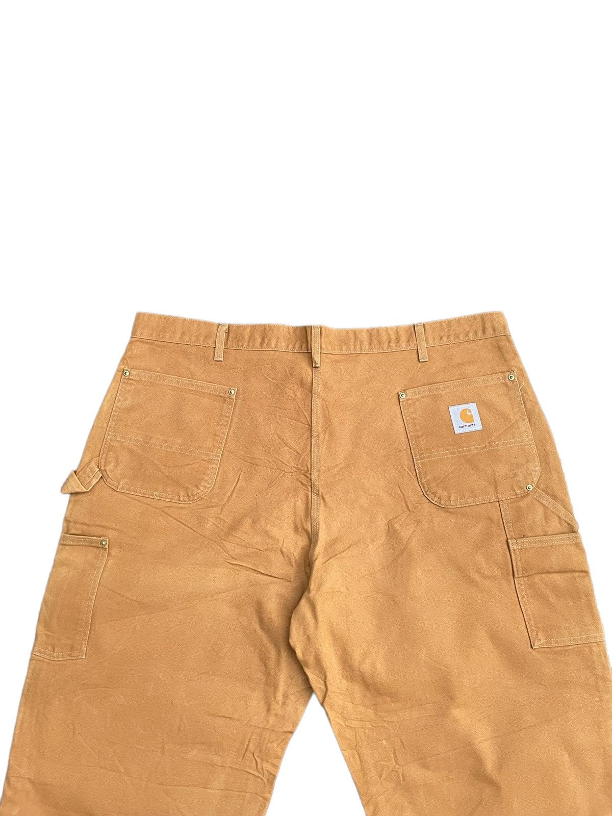 Carhartt Vintage Carhartt Double Knee Size US 44 / EU 60 - 10 Thumbnail