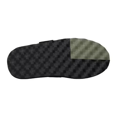 Off-White Slippers in Black & Khaki Size US 10 / EU 43 - 5 Thumbnail
