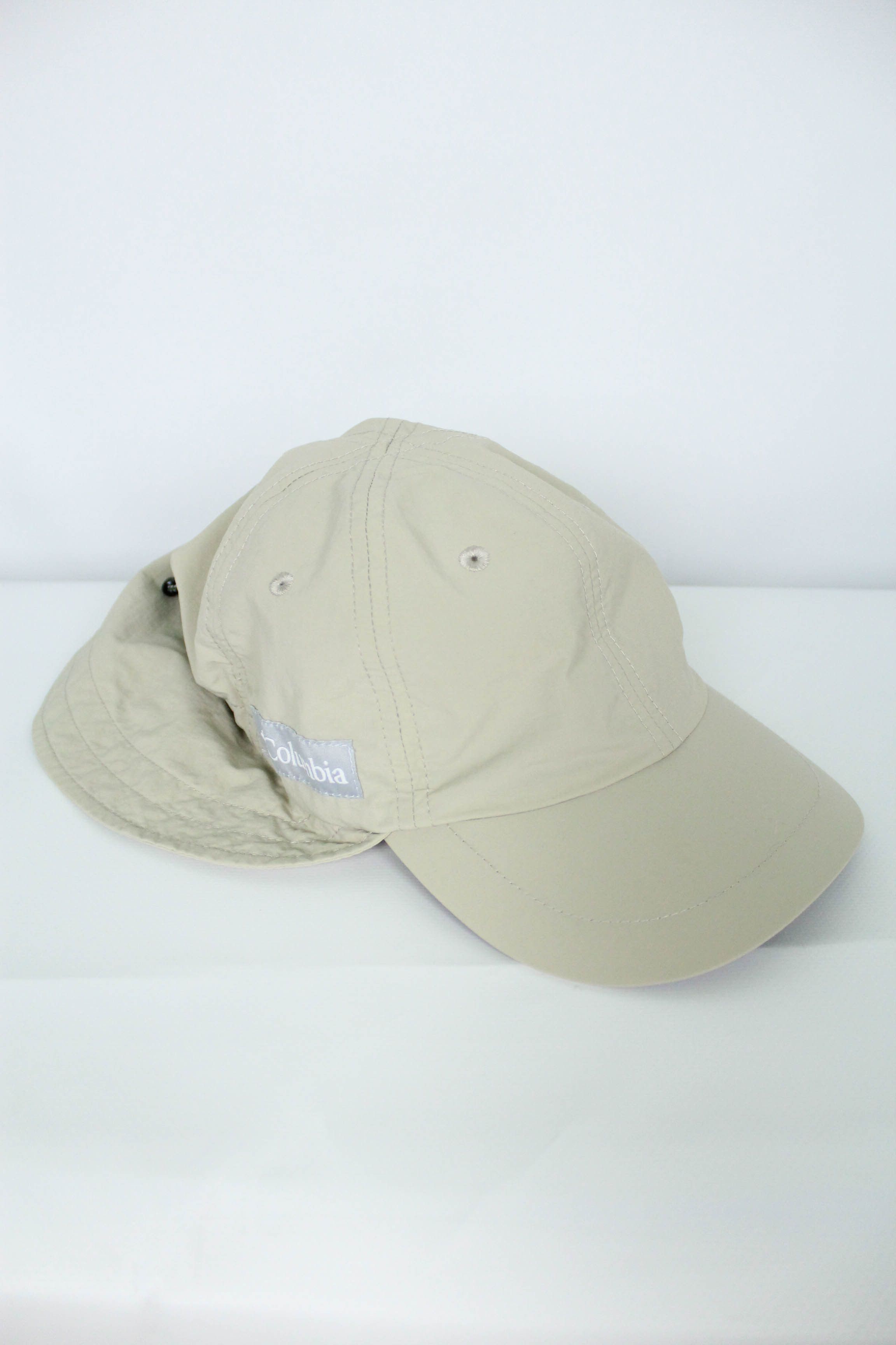 Columbia Columbia YOUTH SIZE Omni-Shade Outdoor Utility Nylon Cap Size ONE SIZE - 7 Thumbnail