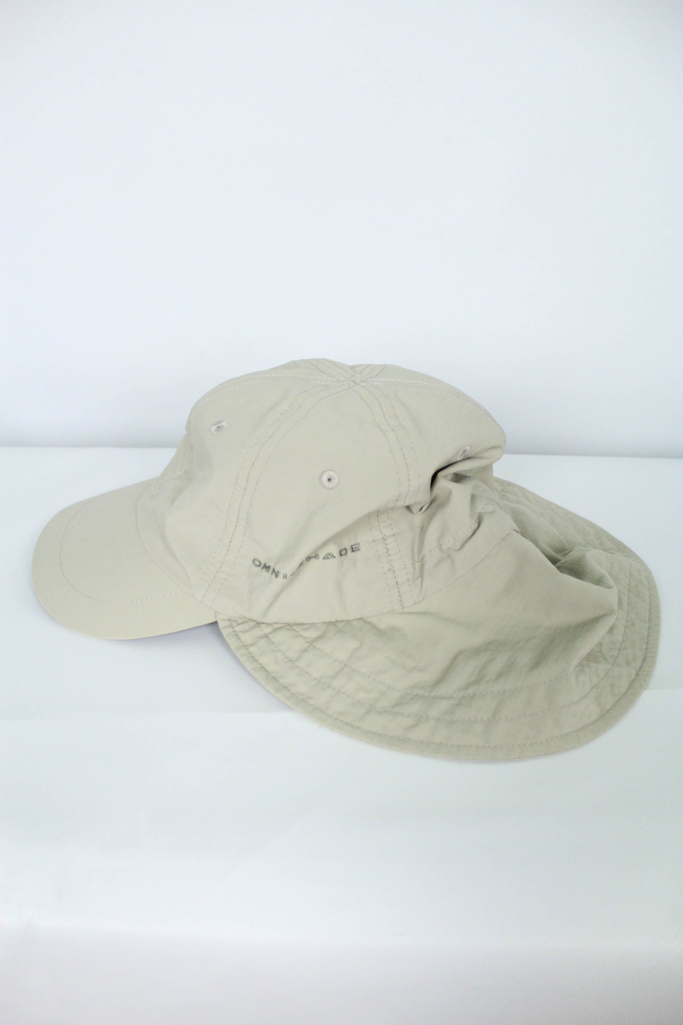 Columbia Columbia YOUTH SIZE Omni-Shade Outdoor Utility Nylon Cap Size ONE SIZE - 9 Thumbnail