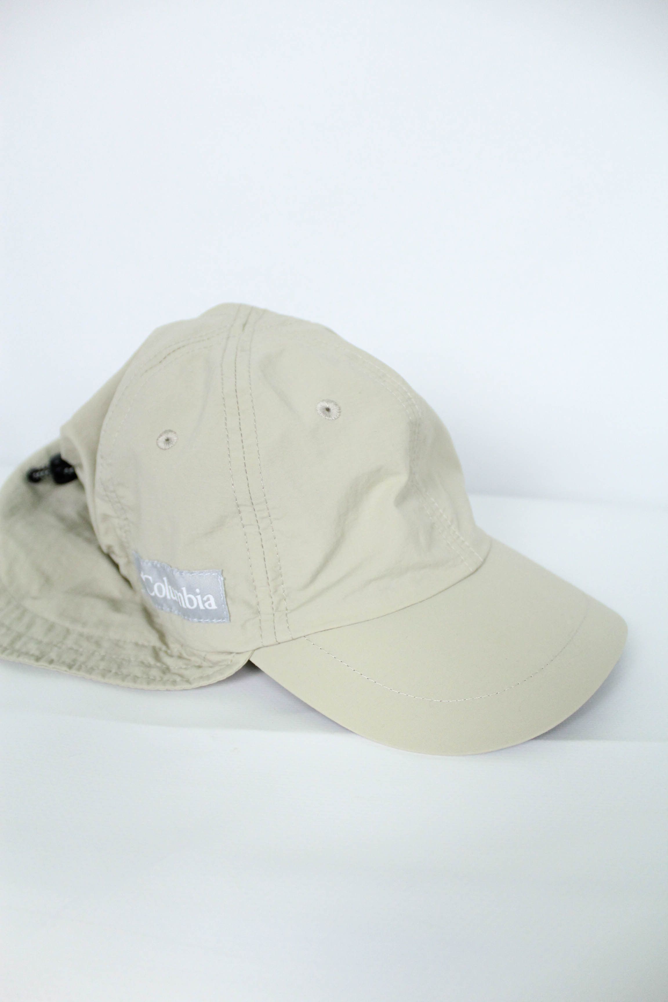 Columbia Columbia YOUTH SIZE Omni-Shade Outdoor Utility Nylon Cap Size ONE SIZE - 6 Thumbnail