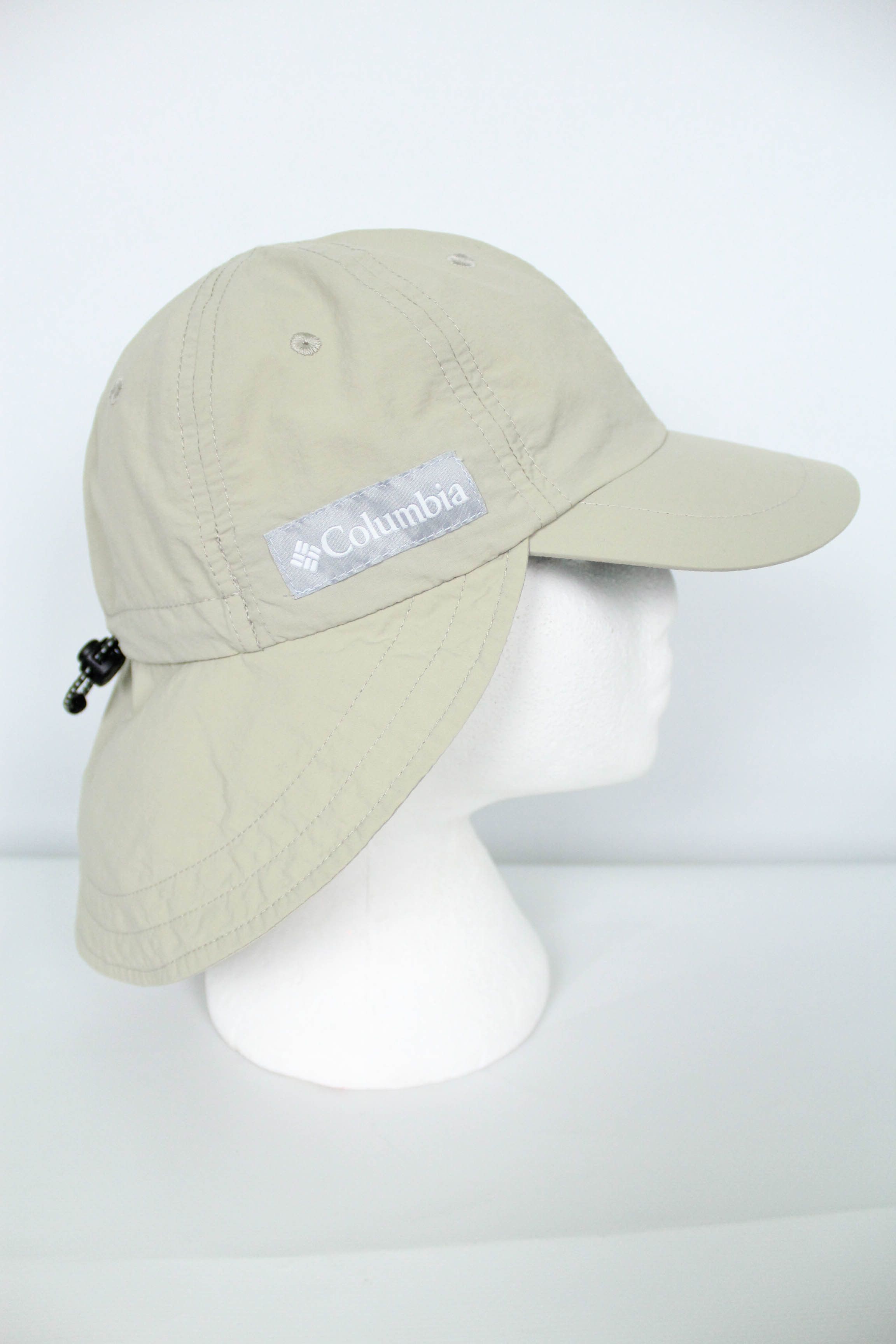Columbia Columbia YOUTH SIZE Omni-Shade Outdoor Utility Nylon Cap Size ONE SIZE - 1 Thumbnail