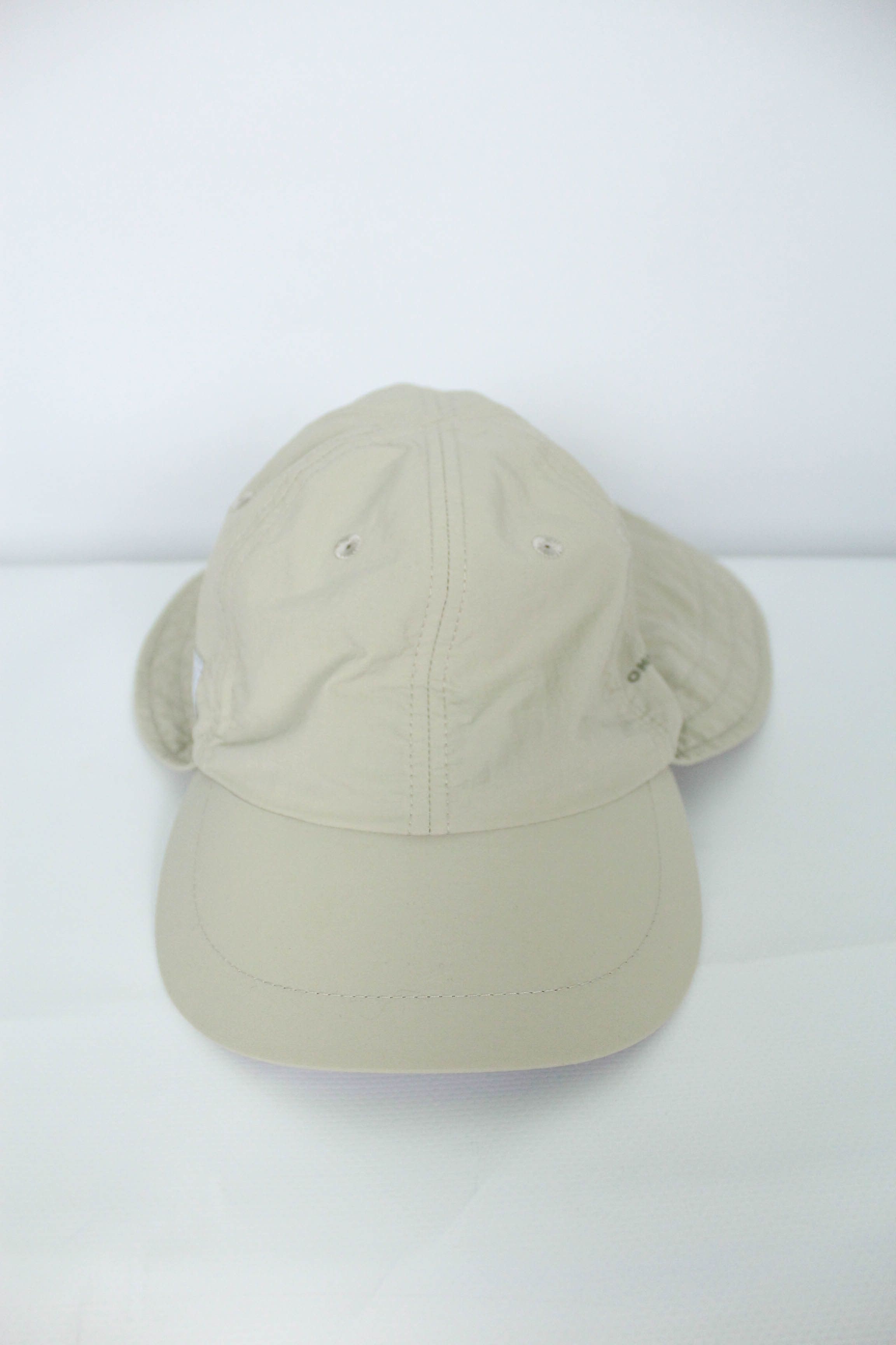 Columbia Columbia YOUTH SIZE Omni-Shade Outdoor Utility Nylon Cap Size ONE SIZE - 8 Thumbnail