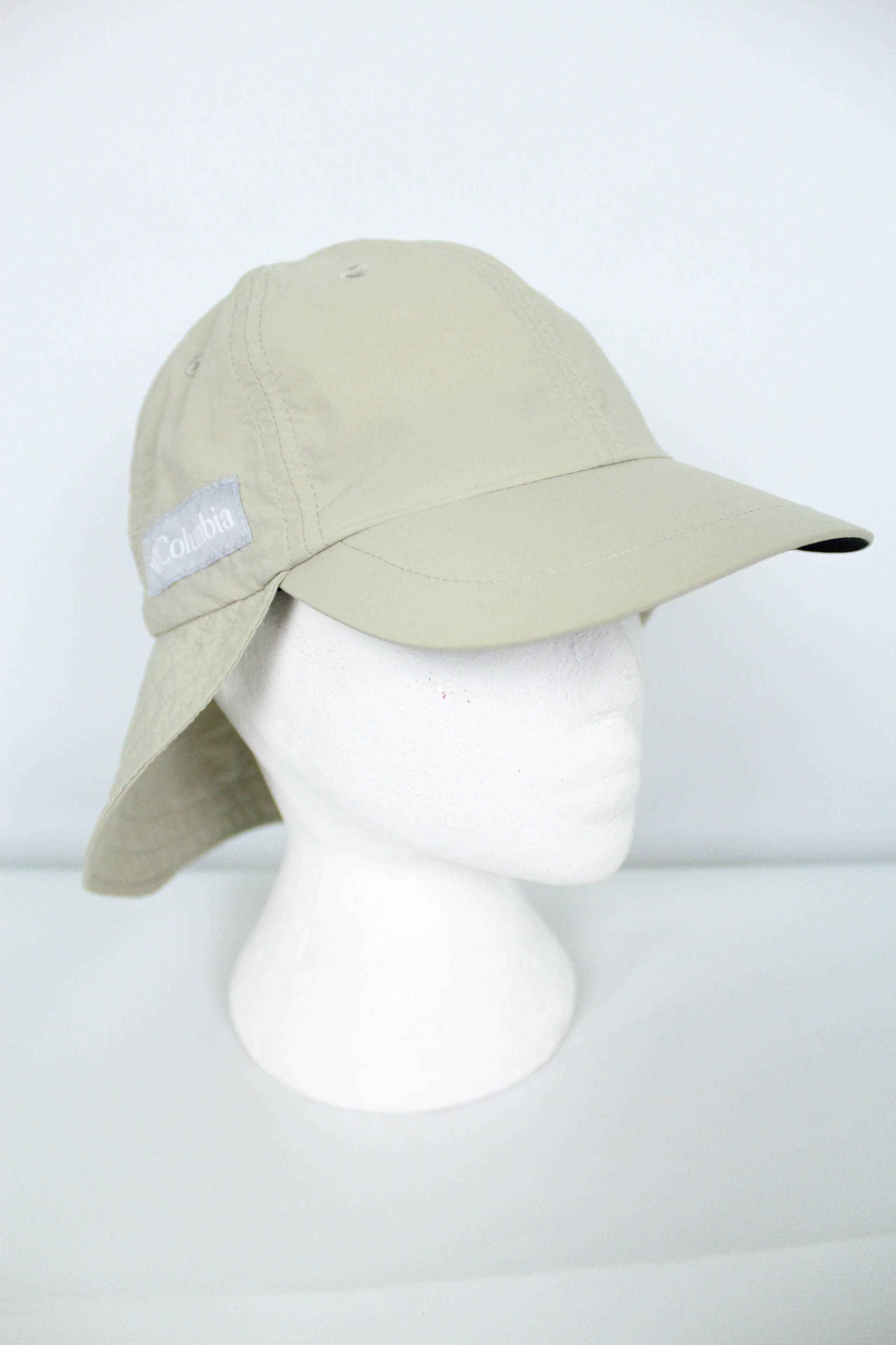 Columbia Columbia YOUTH SIZE Omni-Shade Outdoor Utility Nylon Cap Size ONE SIZE - 2 Thumbnail