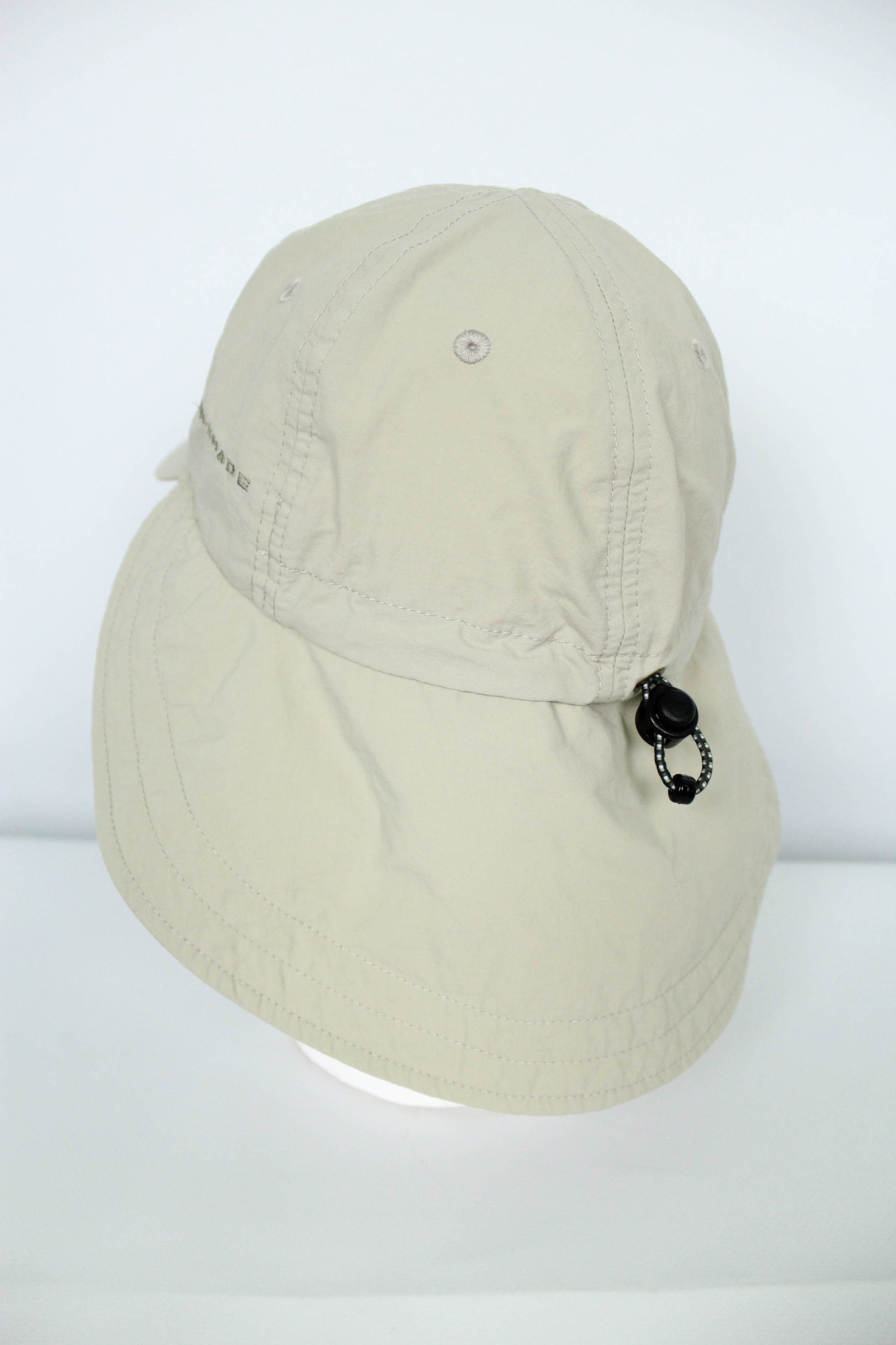 Columbia Columbia YOUTH SIZE Omni-Shade Outdoor Utility Nylon Cap Size ONE SIZE - 5 Thumbnail