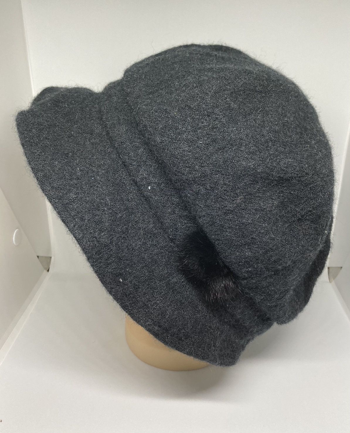 Renoma Renoma paris bucket hat Size ONE SIZE - 3 Thumbnail