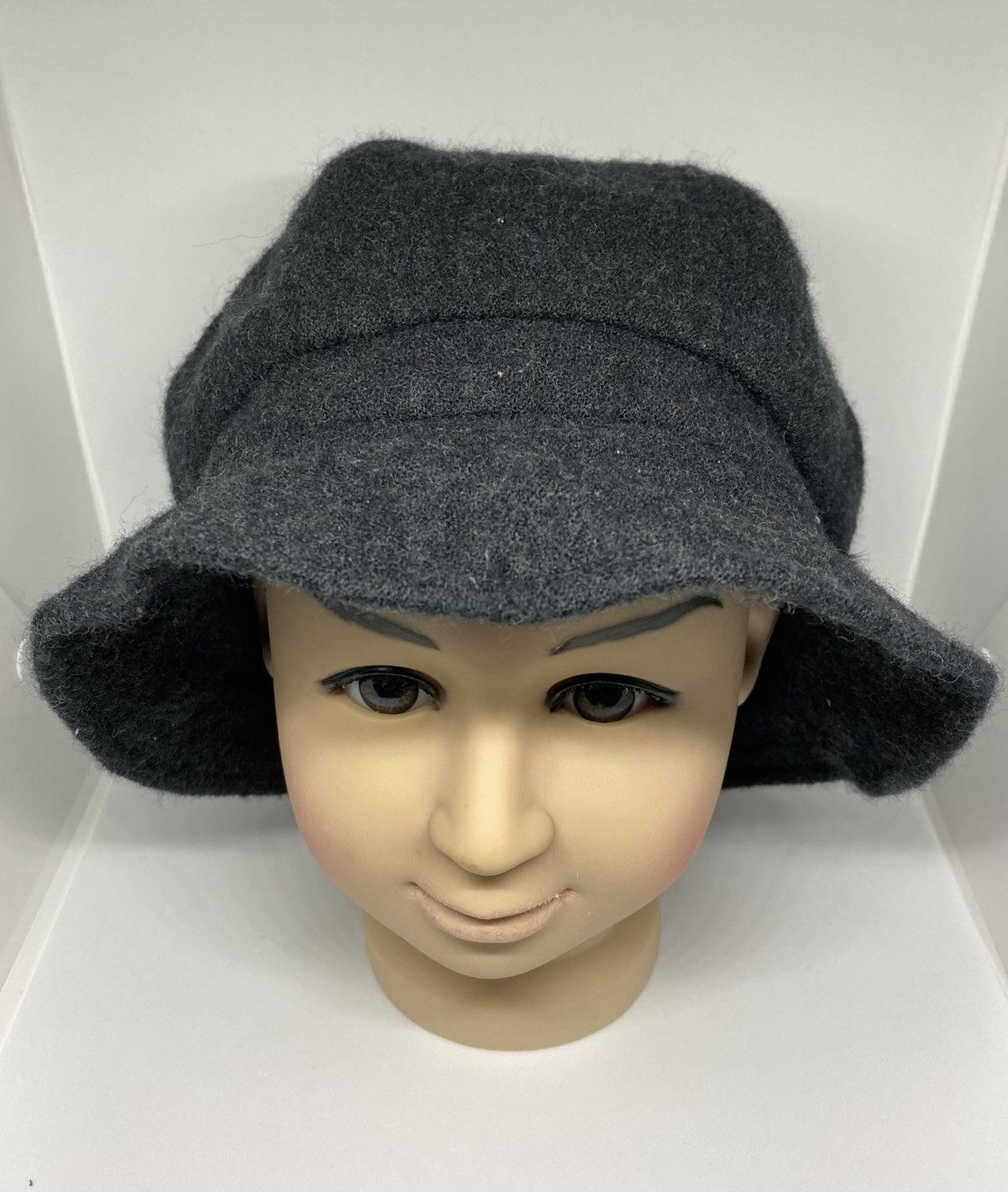 Renoma Renoma paris bucket hat Size ONE SIZE - 2 Thumbnail