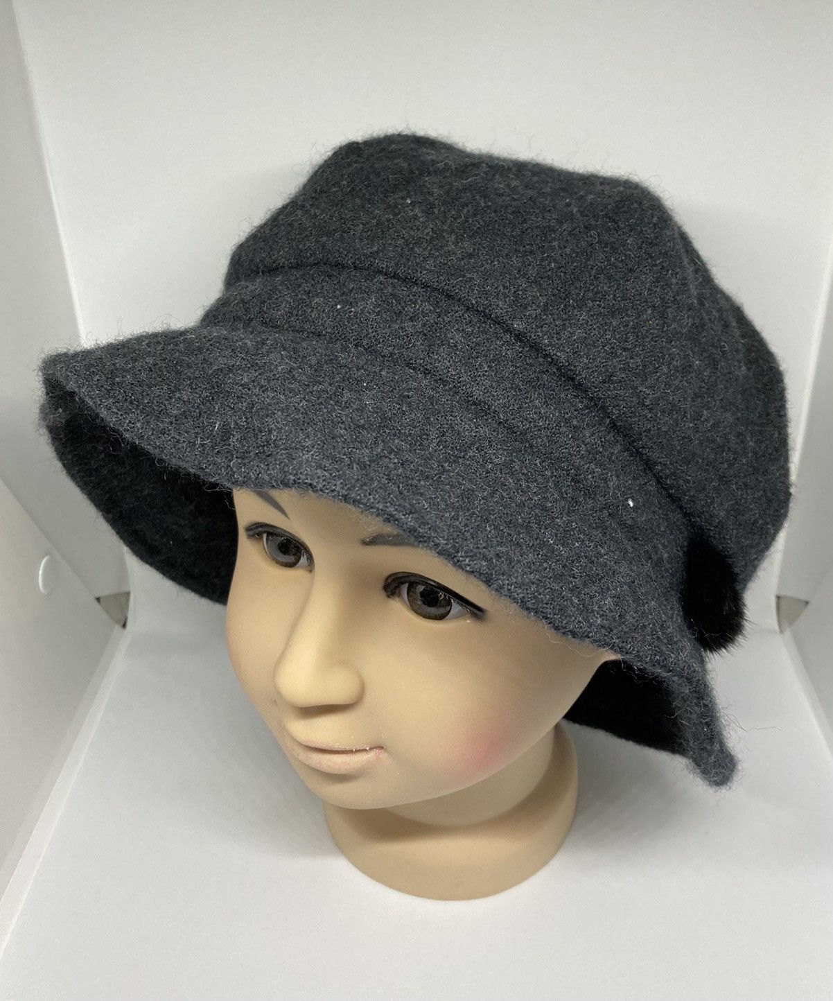 Renoma Renoma paris bucket hat Size ONE SIZE - 1 Thumbnail