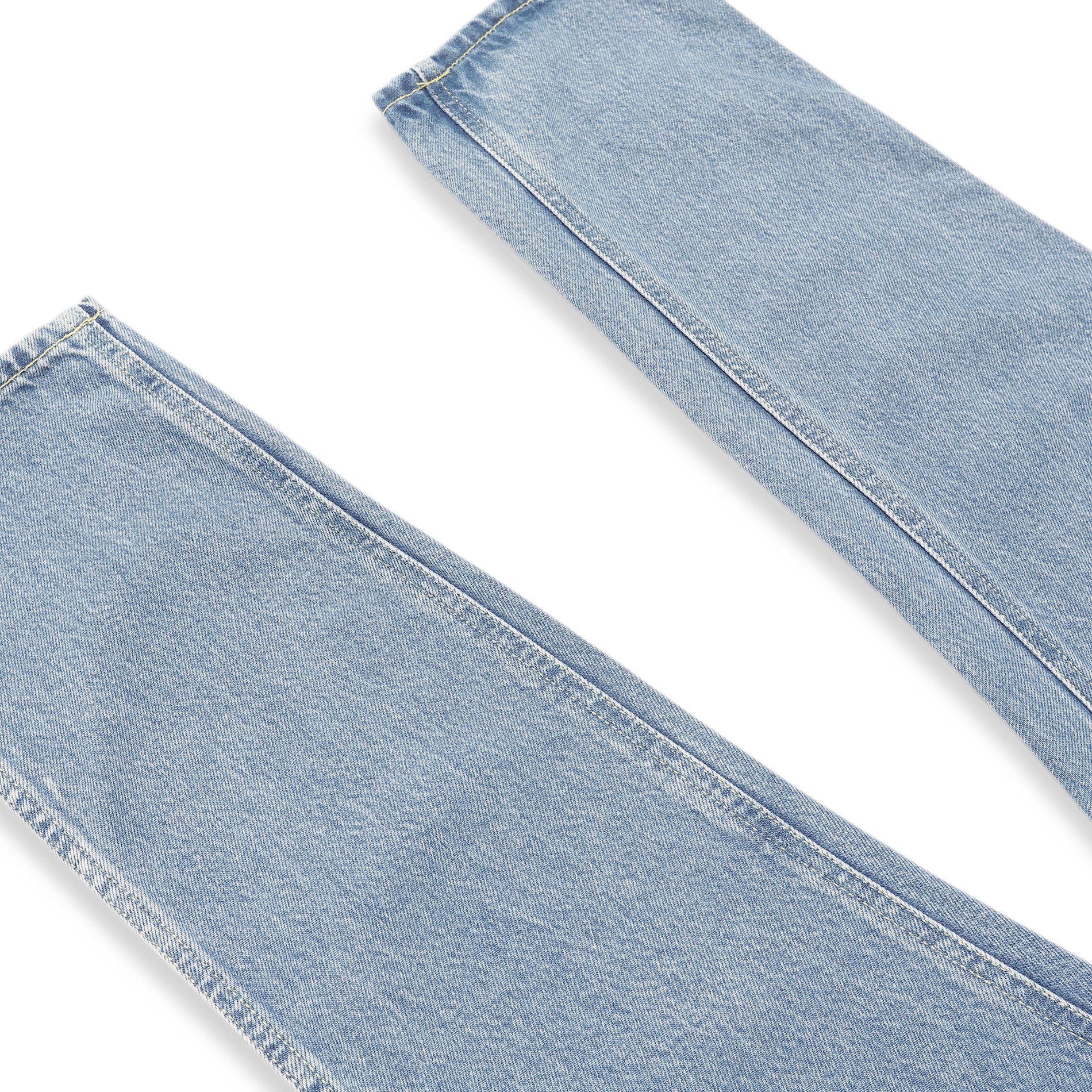 Gucci Pre-FW19 Oversized Applique Pin Denim Size US 31 - 4 Thumbnail