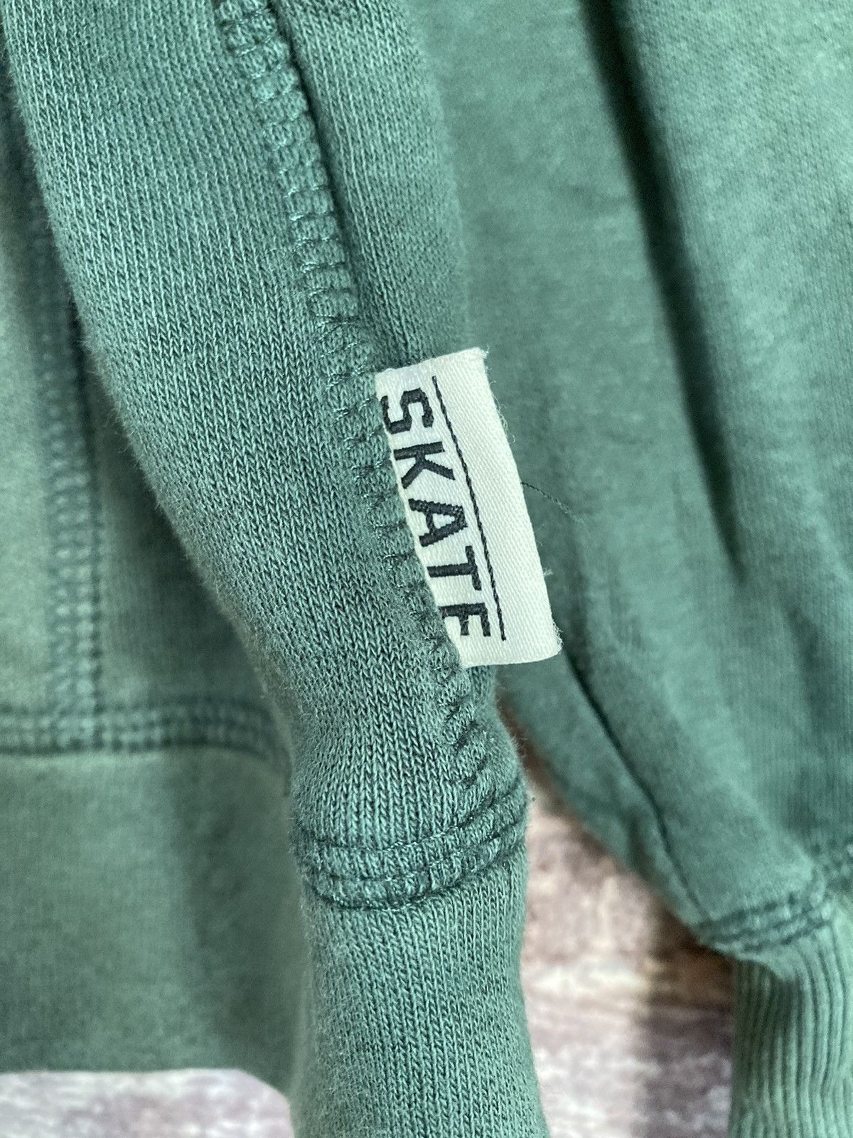 H&M Shred city skate sweater hoodie #24-4 Size US S / EU 44-46 / 1 - 5 Thumbnail