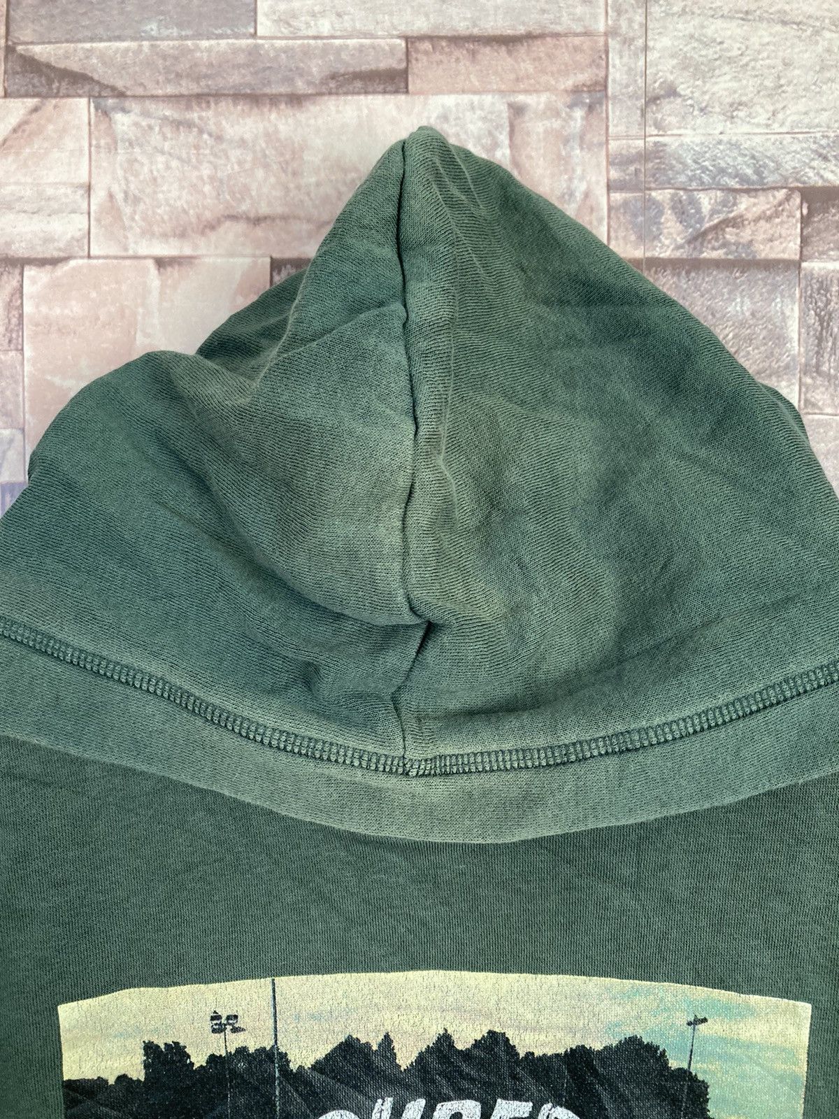 H&M Shred city skate sweater hoodie #24-4 Size US S / EU 44-46 / 1 - 4 Thumbnail