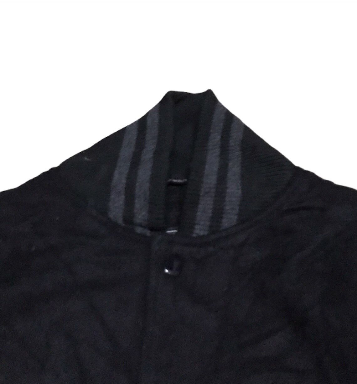 Beams Plus Beam plus varsity jacket leather sleeves Size US S / EU 44-46 / 1 - 3 Thumbnail