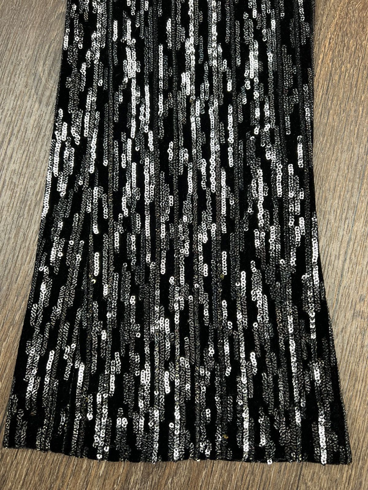 Zadig & Voltaire Zadig Voltaire Polis Velours Pants Size 25" / US 0 / IT 36 - 4 Thumbnail