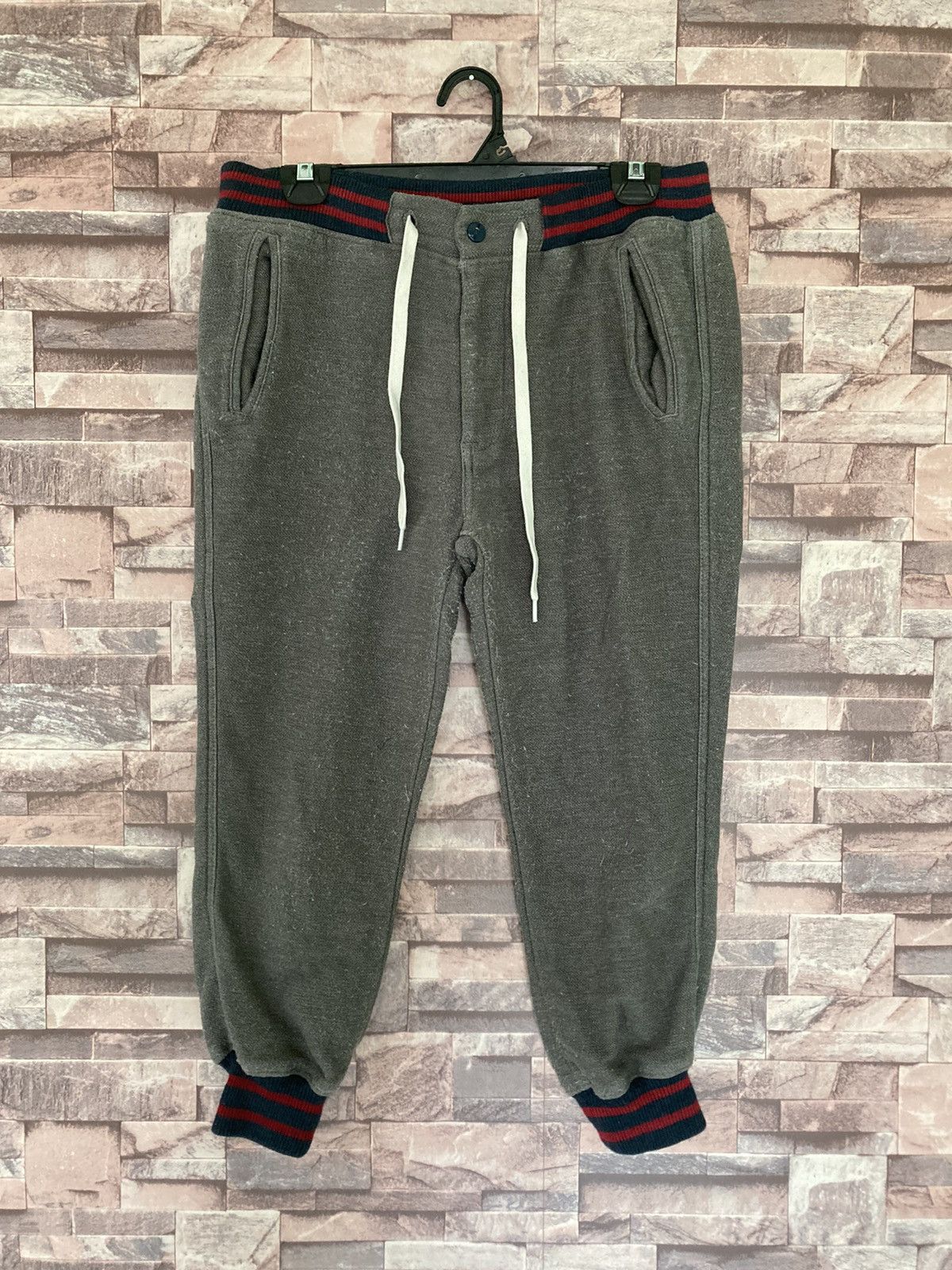 Lee Lee Pants Cropped Pants Size US 30 / EU 46 - 1 Thumbnail