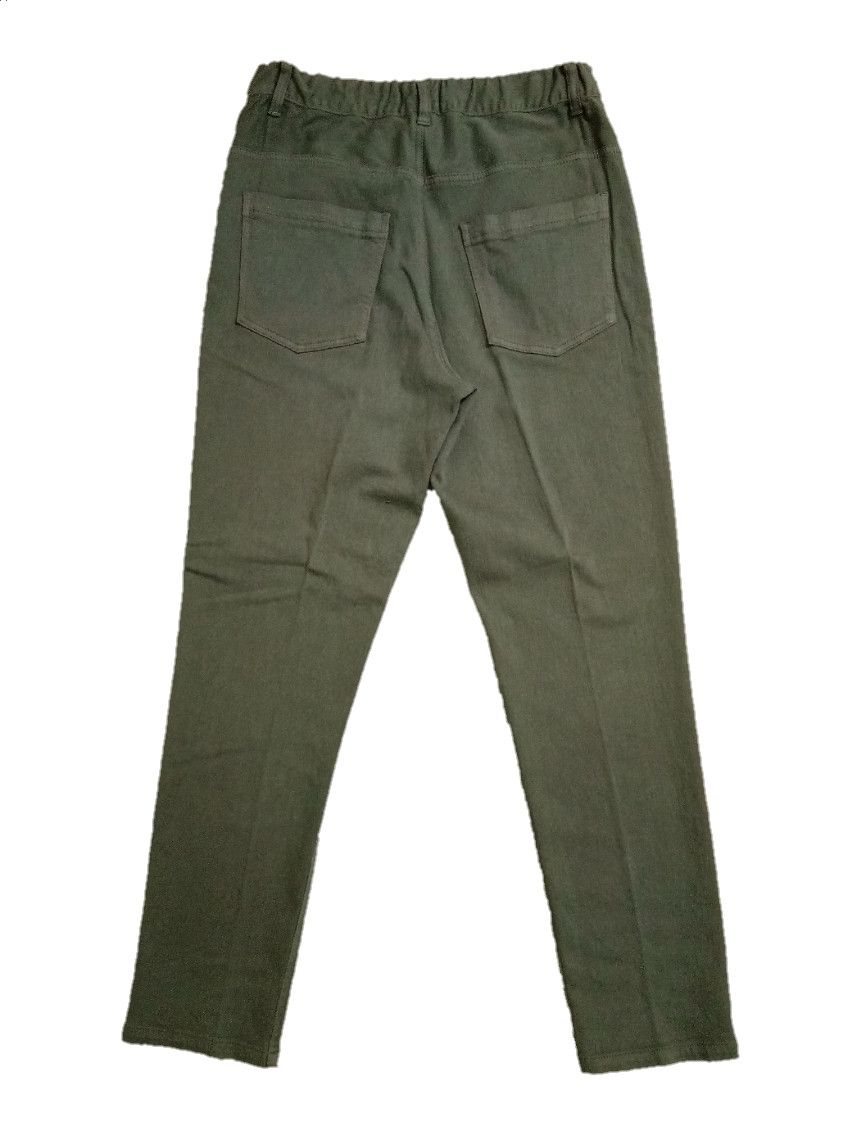 Issey Miyake Issey Miyake Plantation Casual Trousers Size US 29 - 2 Thumbnail