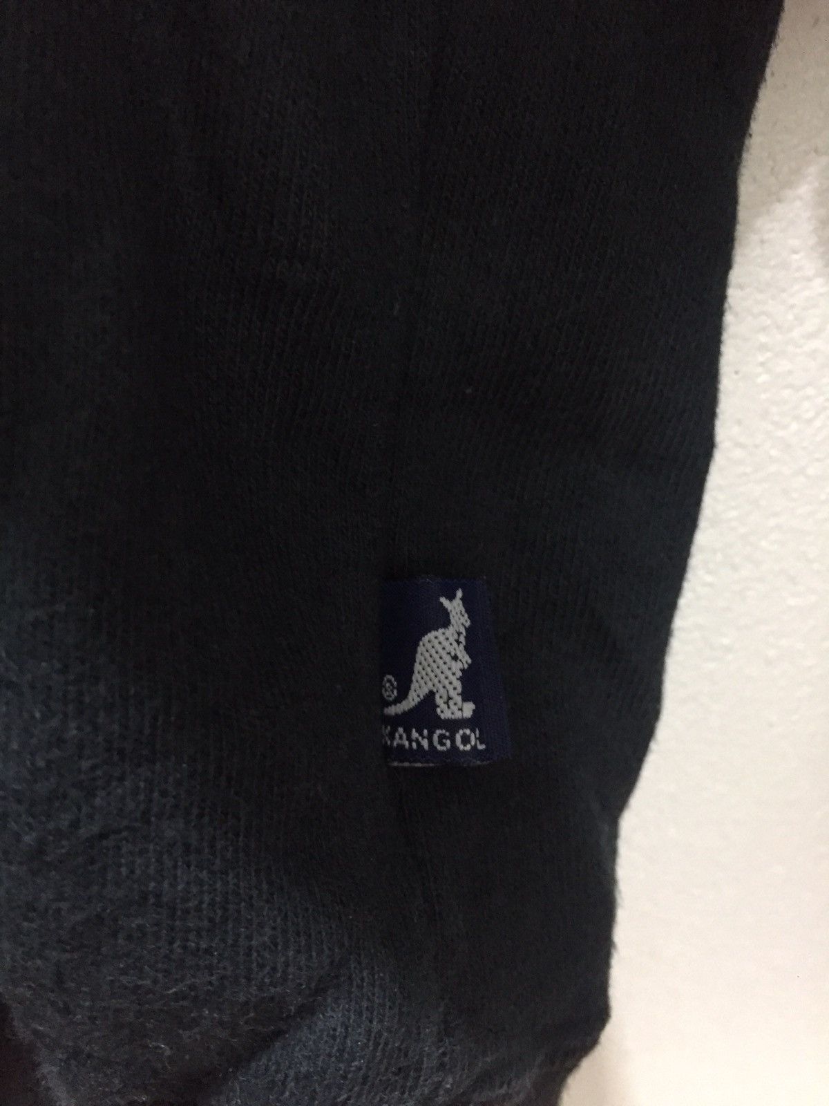 City Streets Vintage Kangol Crewneck Sweatshirt Size US M / EU 48-50 / 2 - 4 Thumbnail