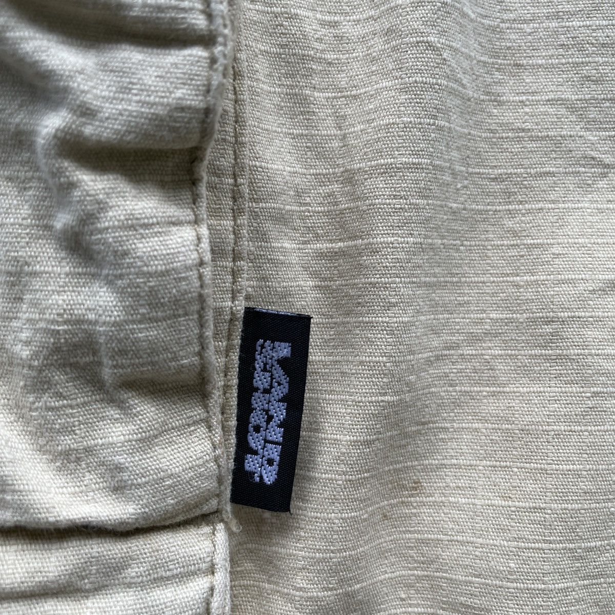 Japanese Brand Vtg Japanese Brand Sun Faded 3D Pocket Cargo Pants Tactical Size US 33 - 11 Thumbnail