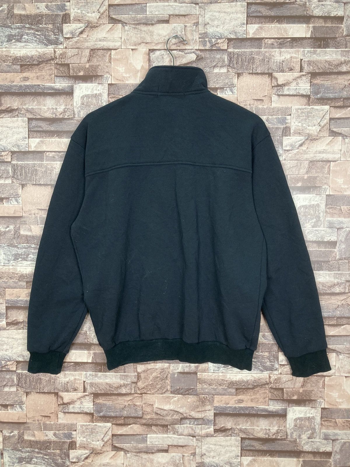 City Streets Le coq Sportif pullover half zipper #26-2 Size US M / EU 48-50 / 2 - 2 Thumbnail