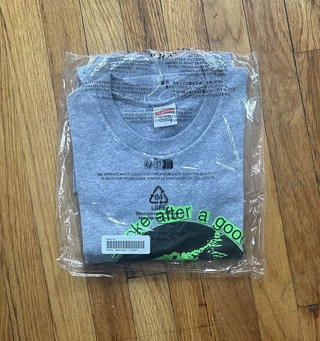 Supreme Supreme Smoke Tee | Grailed