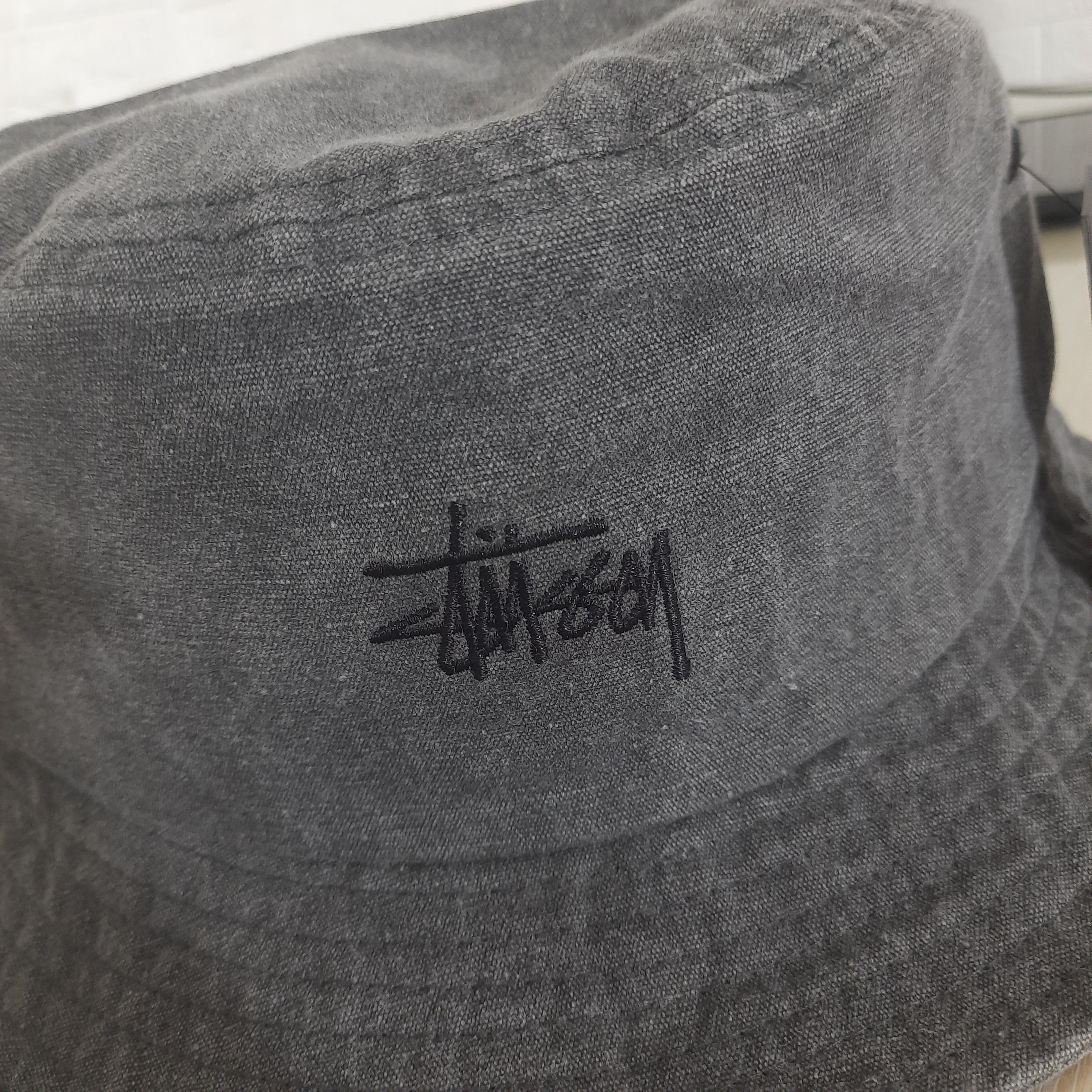 Stussy Stussy Bucket Hat Size ONE SIZE - 3 Thumbnail