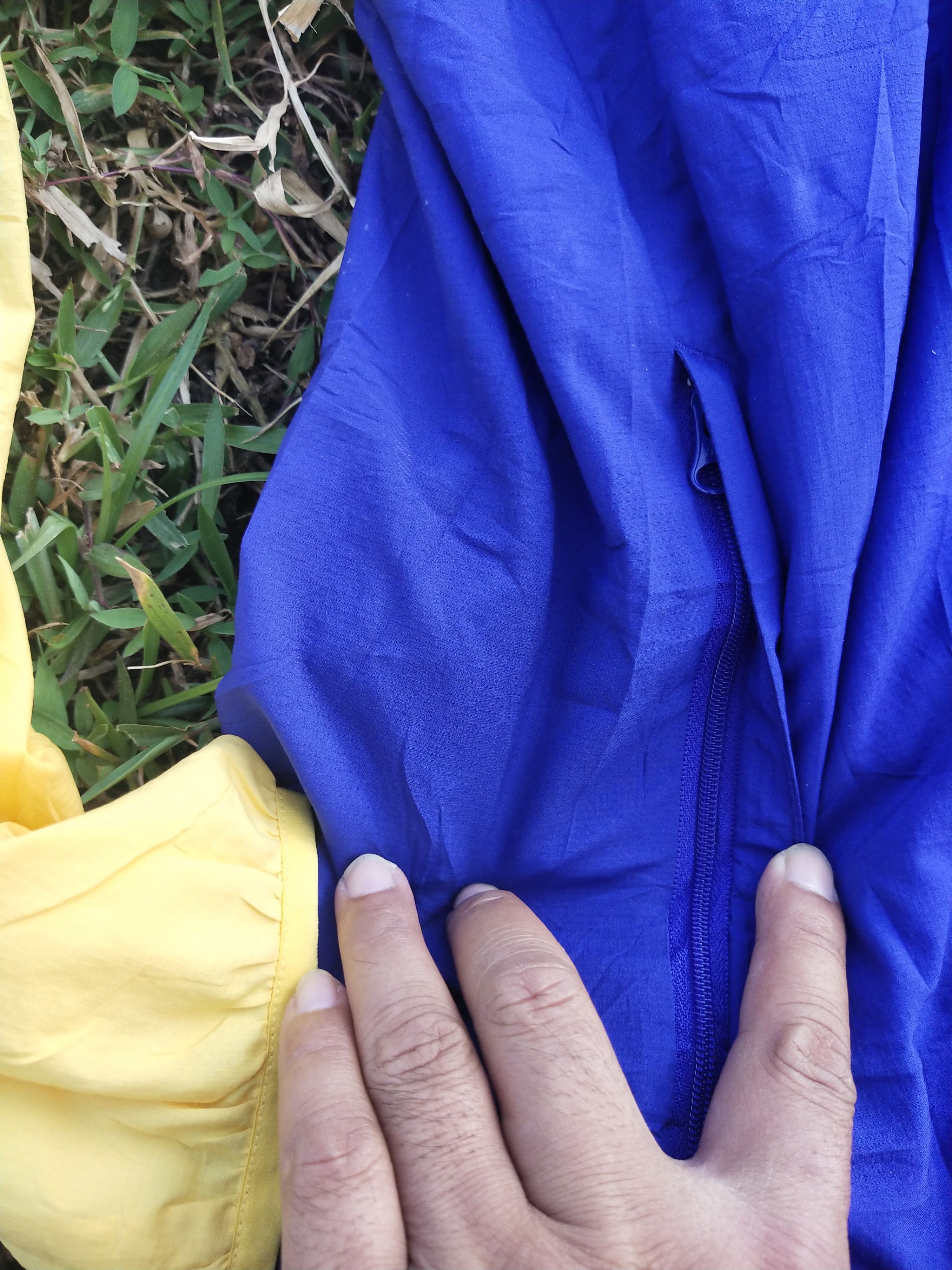 JW Anderson × Japanese Brand × Uniqlo Uniqlo x j w anderson jacket Size US XL / EU 56 / 4 - 7 Thumbnail