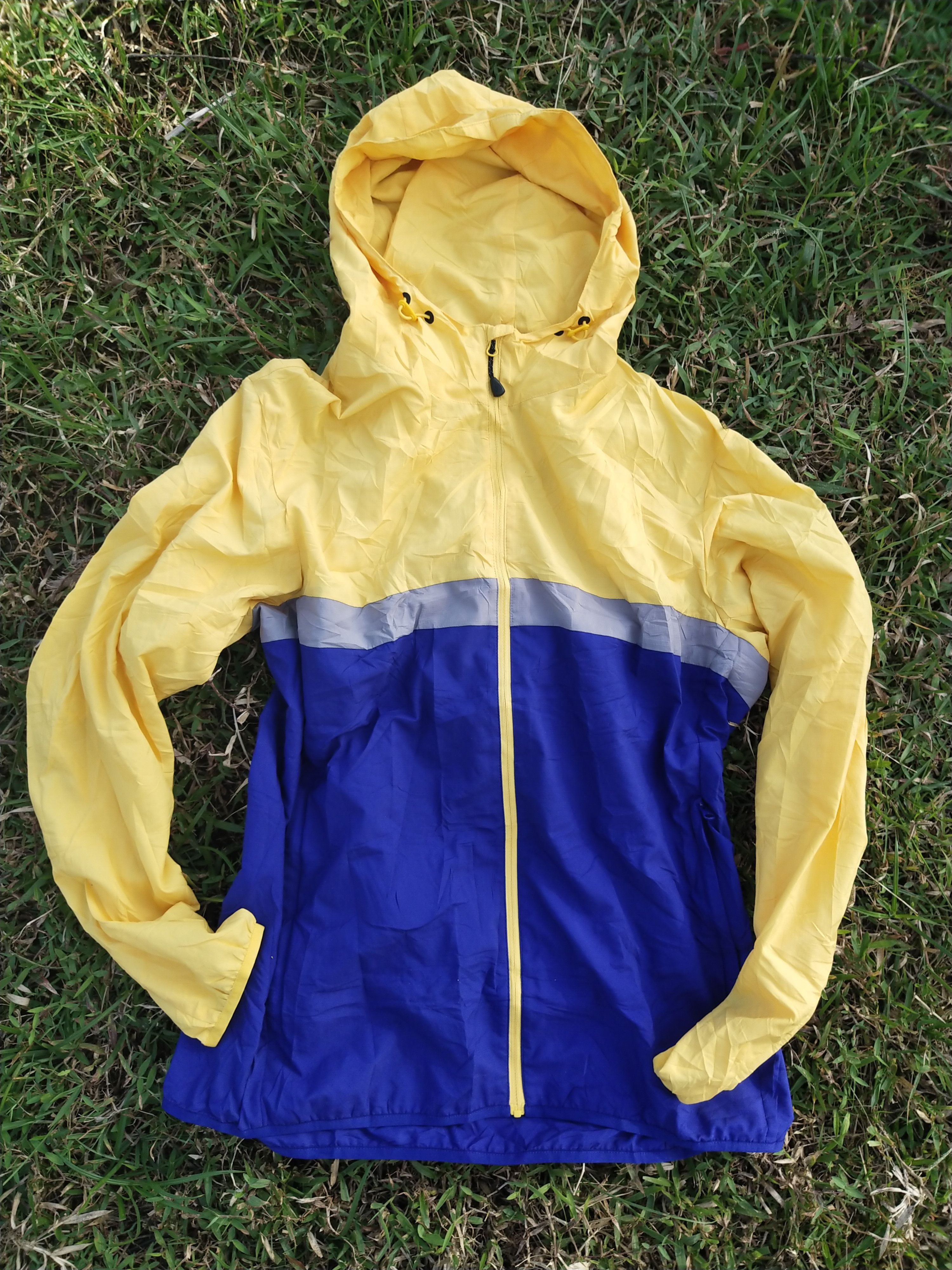 JW Anderson × Japanese Brand × Uniqlo Uniqlo x j w anderson jacket Size US XL / EU 56 / 4 - 1 Thumbnail