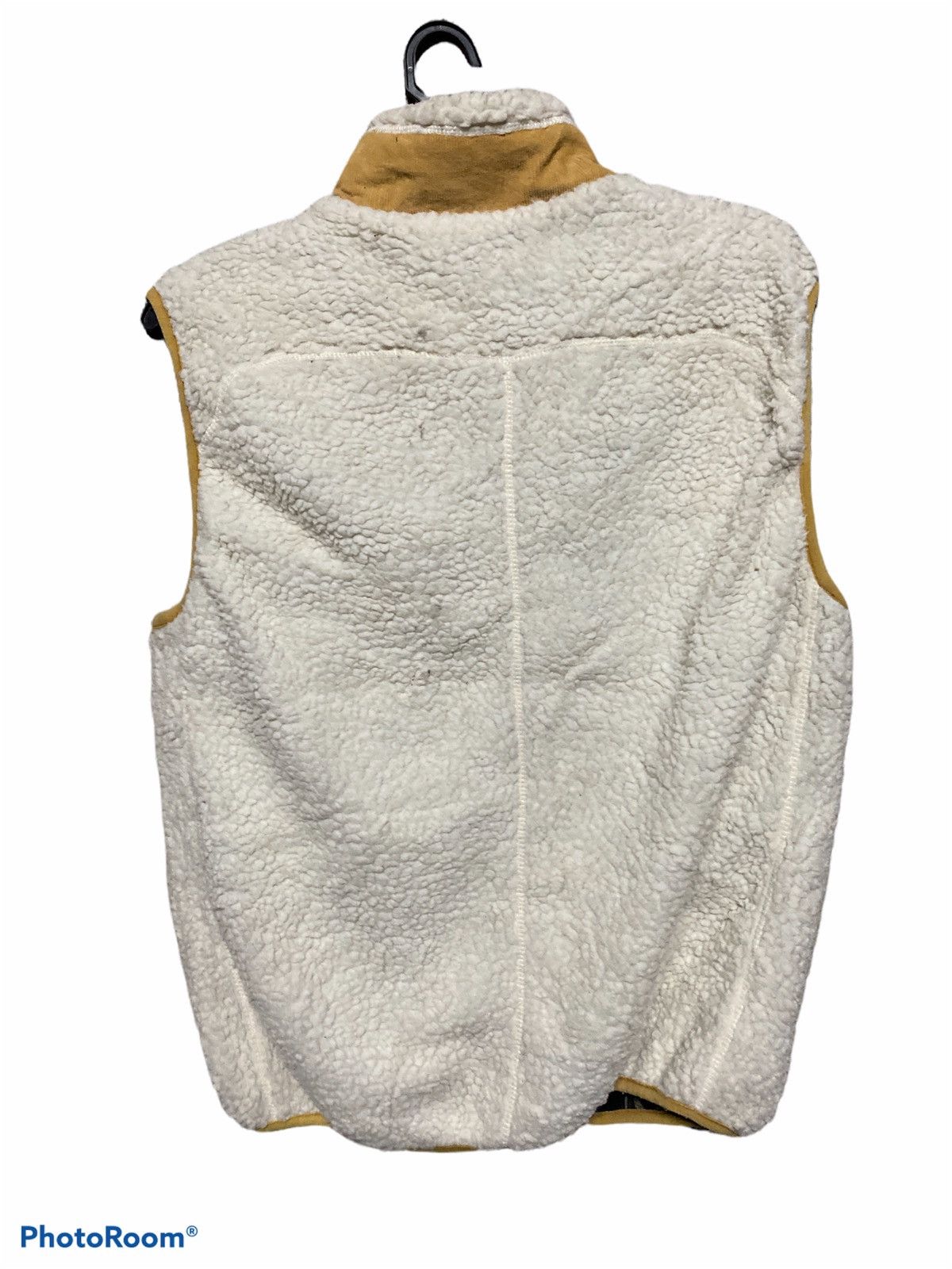 Golden Bear × Vintage Golden bear fleece vest Size US M / EU 48-50 / 2 - 2 Thumbnail
