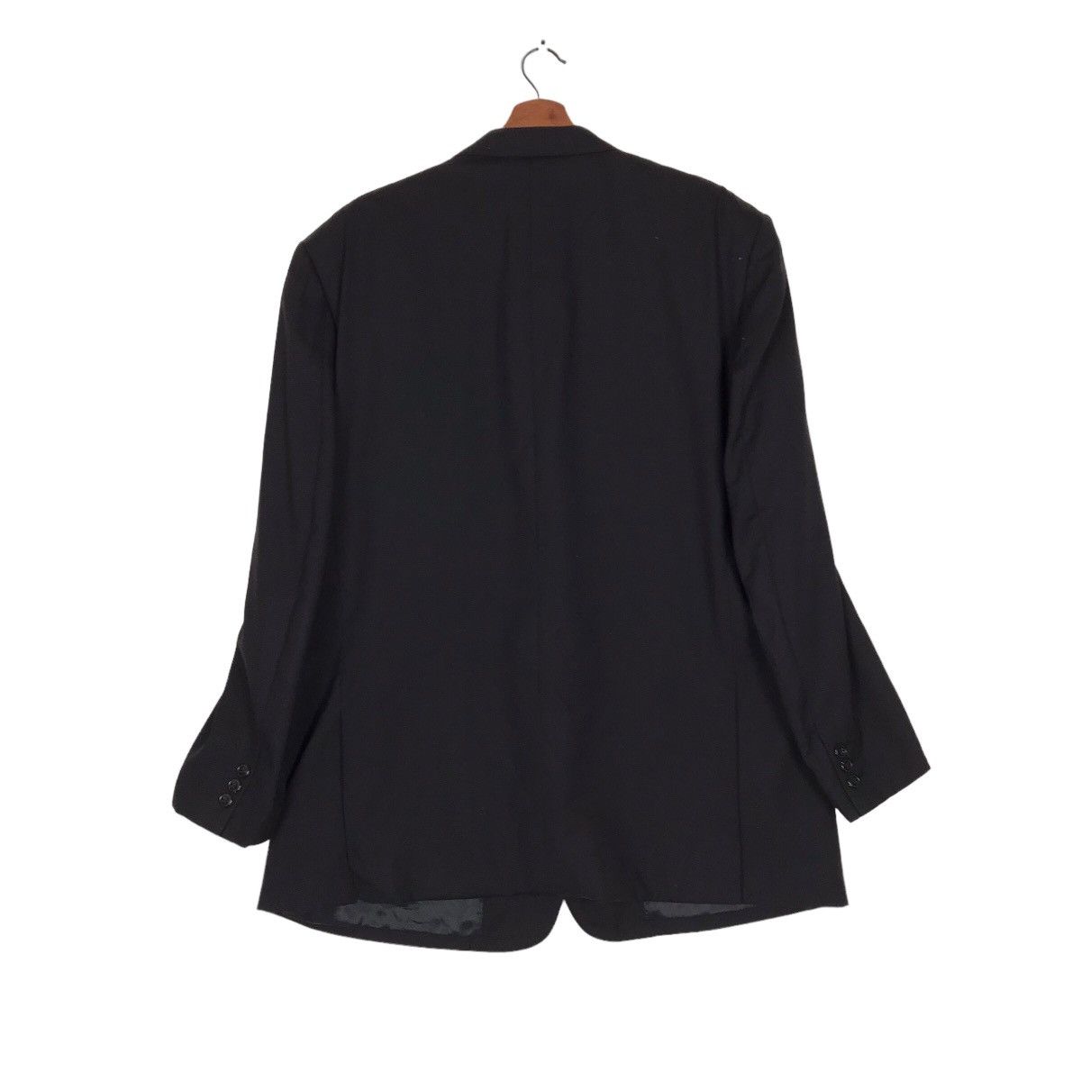 Japanese Brand × Vintage × Yohji Yamamoto Vintage Yohji Yamamoto A.A.R Blazer Size US L / EU 52-54 / 3 - 10 Thumbnail