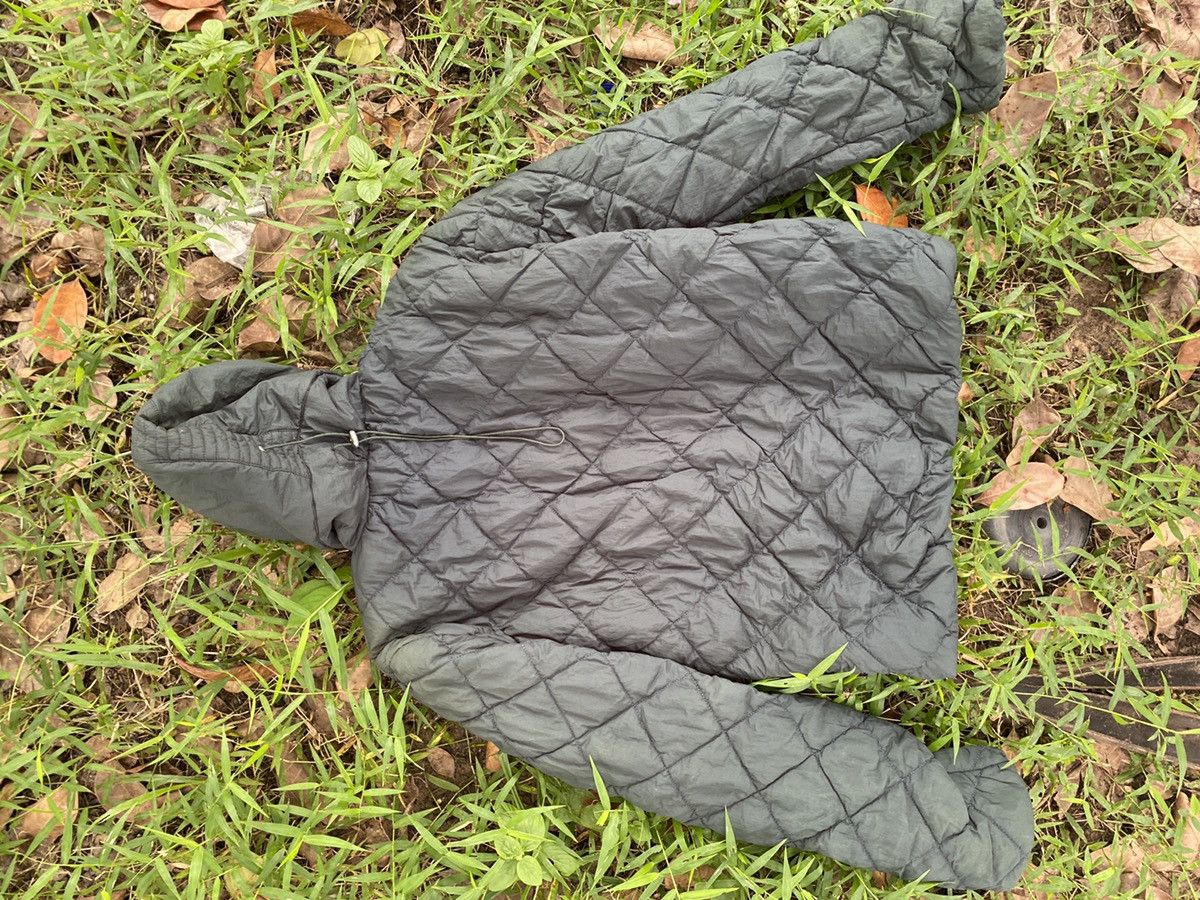 Emporio Armani Rare Emporio Armani EA7 Puffer Jacket Size US L / EU 52-54 / 3 - 11 Thumbnail
