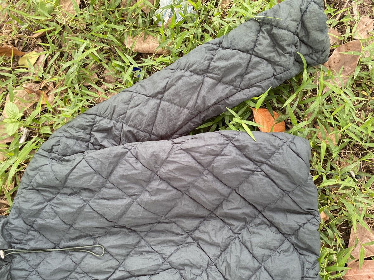 Emporio Armani Rare Emporio Armani EA7 Puffer Jacket Size US L / EU 52-54 / 3 - 13 Thumbnail