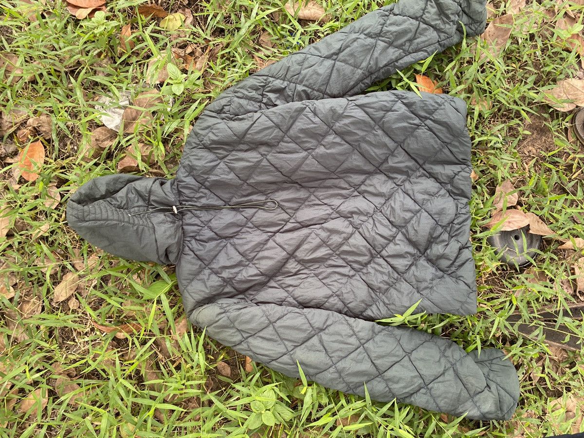 Emporio Armani Rare Emporio Armani EA7 Puffer Jacket Size US L / EU 52-54 / 3 - 12 Thumbnail