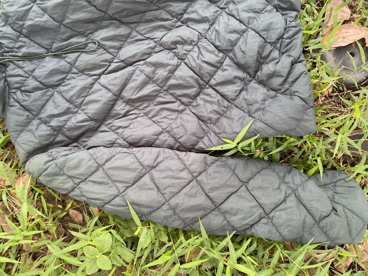 Emporio Armani Rare Emporio Armani EA7 Puffer Jacket Size US L / EU 52-54 / 3 - 14 Thumbnail